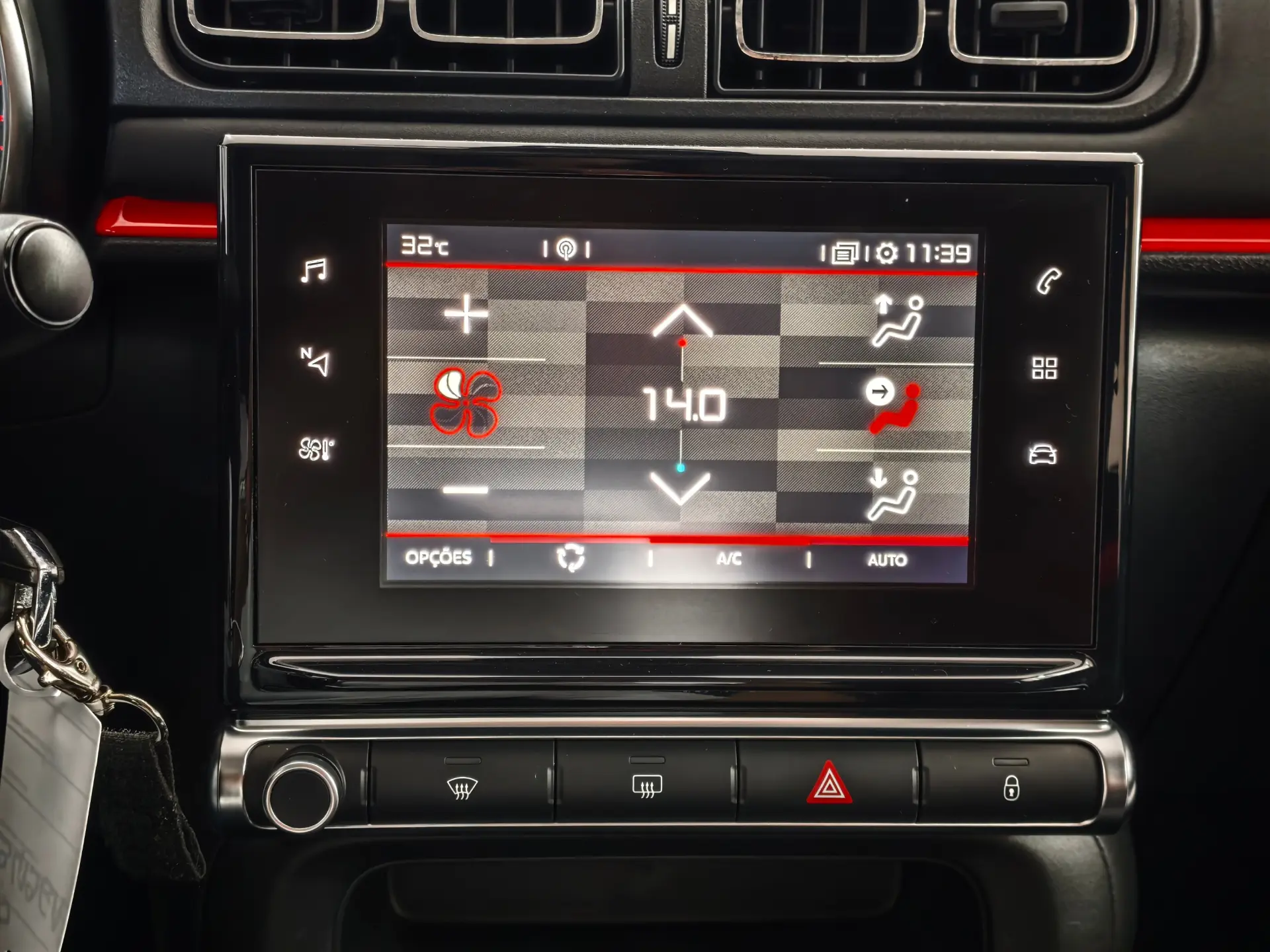 Citroen C3 1.2 PureTech Feel 10