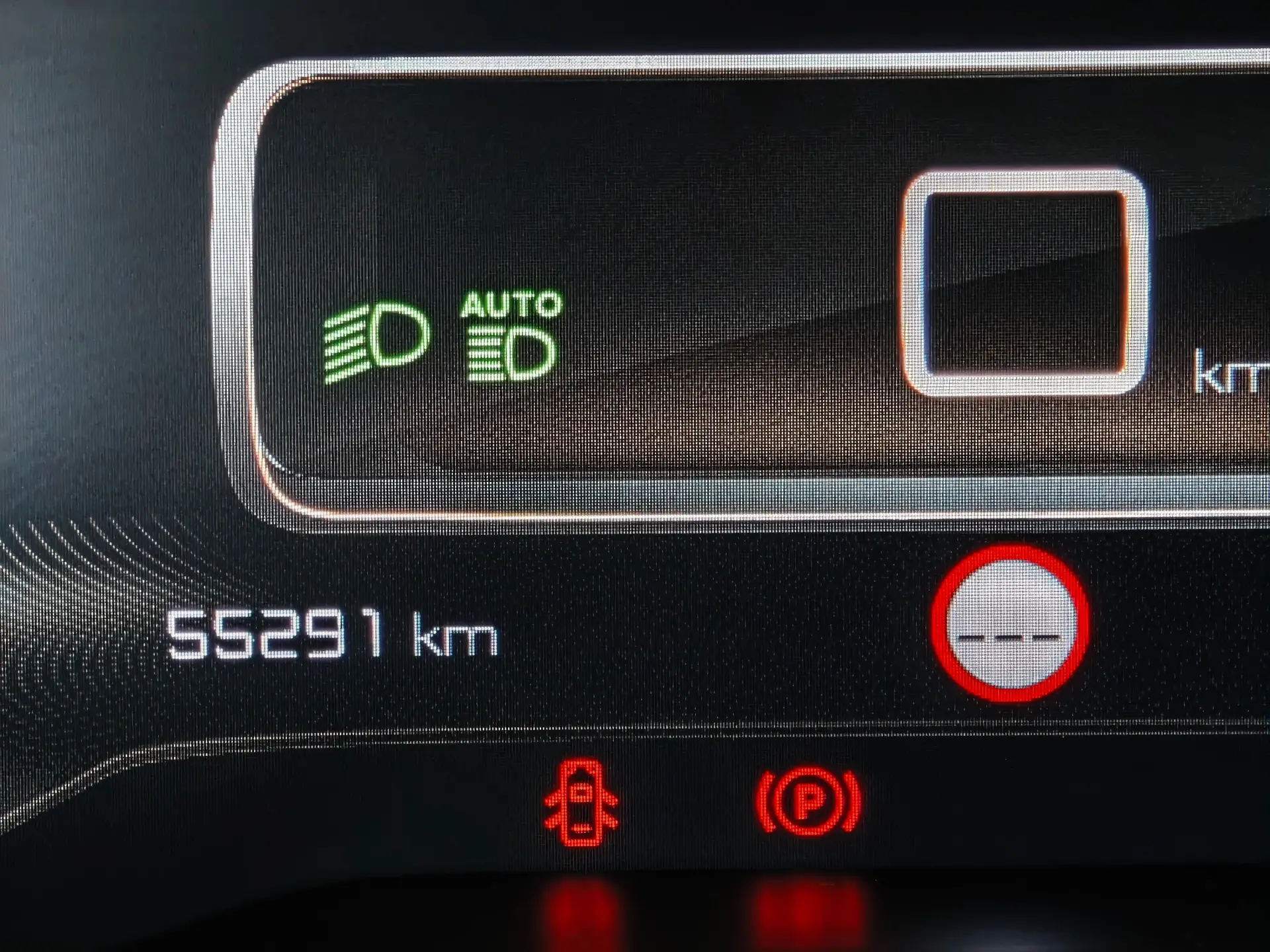 Citroen C5 Aircross 1.2 PureTech Shine 7