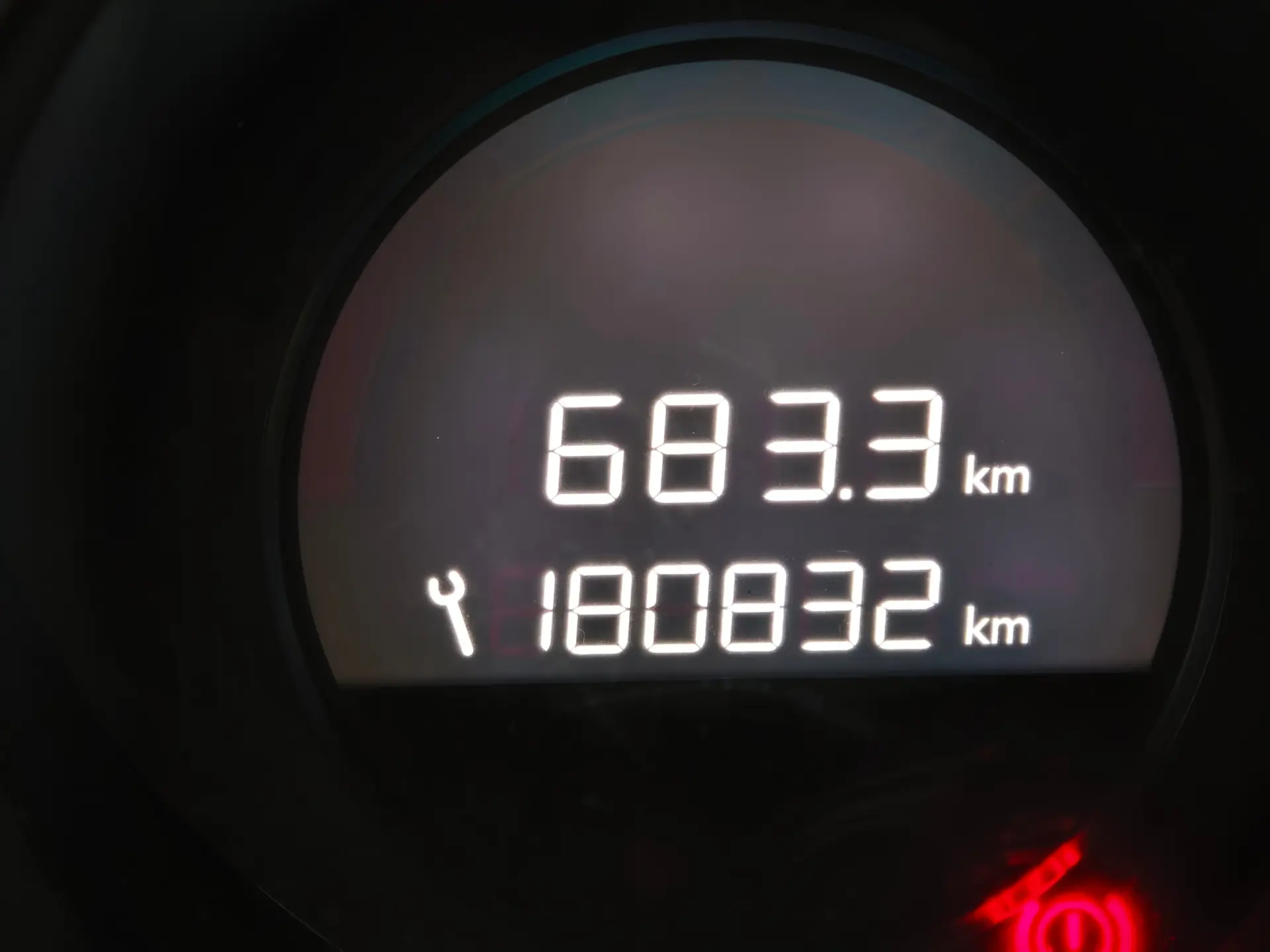 DS DS4 Crossback 1.6 BlueHDi Be Chic 7
