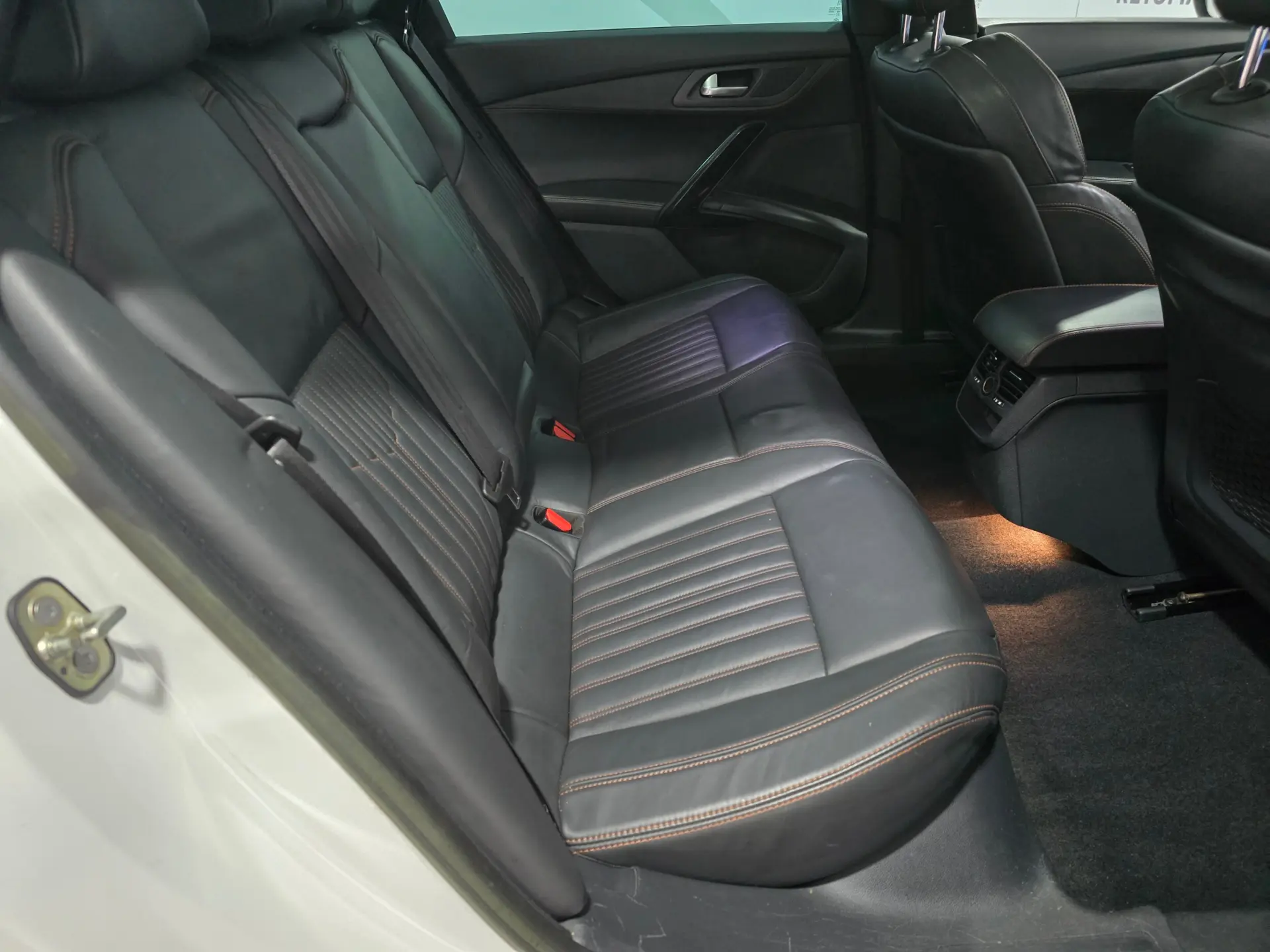 Peugeot 508 RXH 2.0 HDi Hybrid4 2-Tronic 21