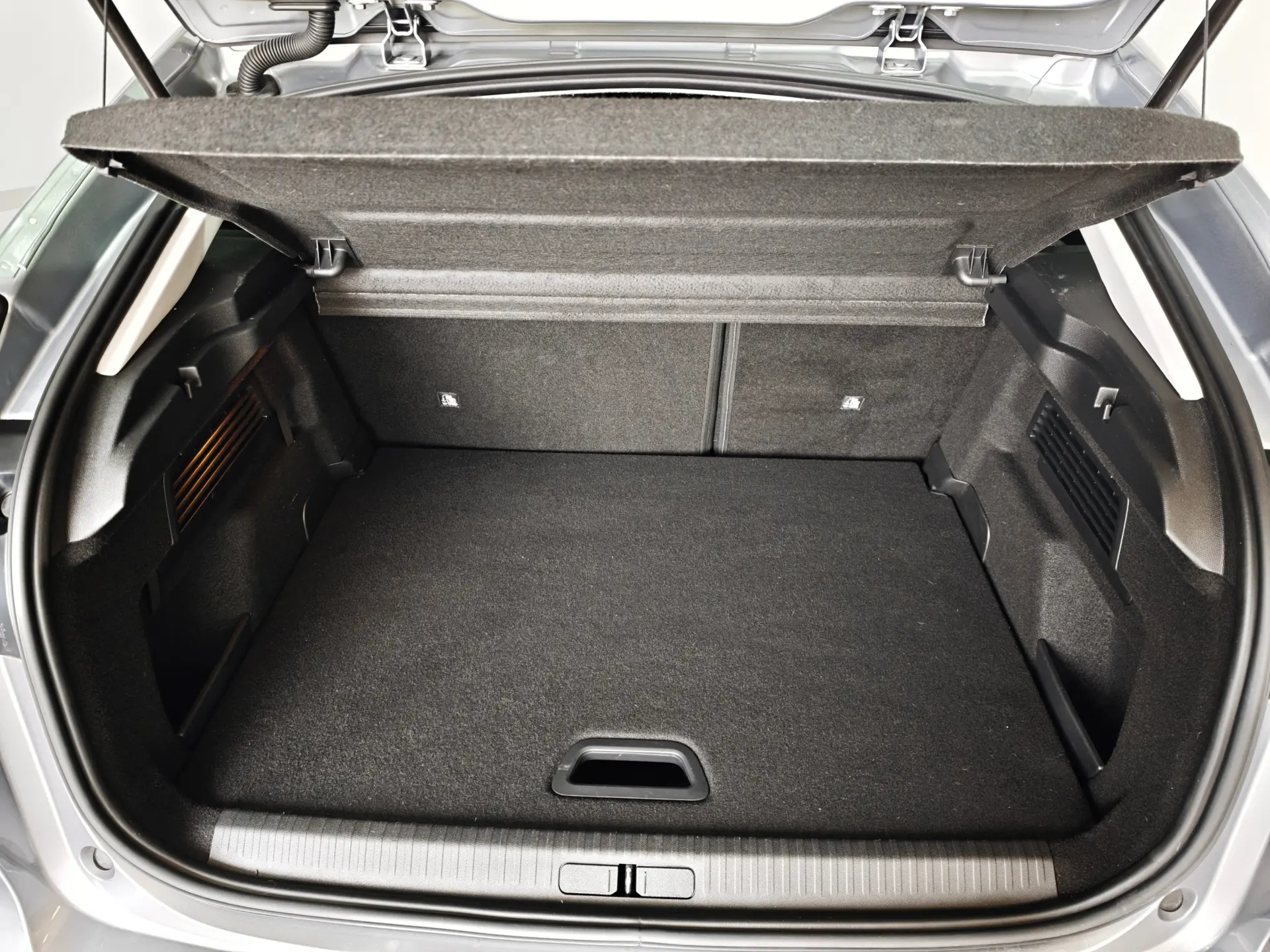 Citroen C4 1.2 PureTech Feel Pack EAT8 26