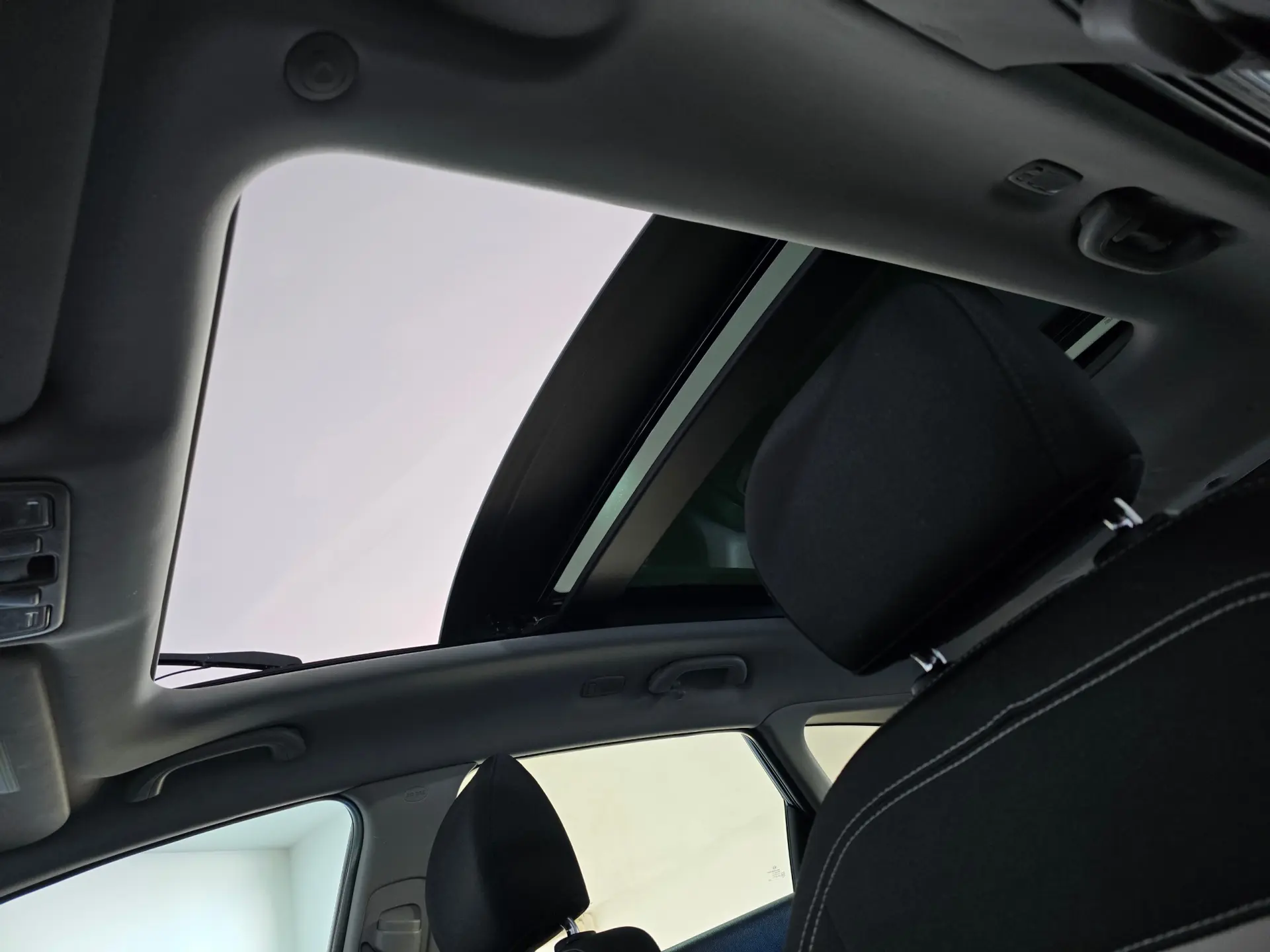 Kia Ceed SW 1.4 CRDi More 19