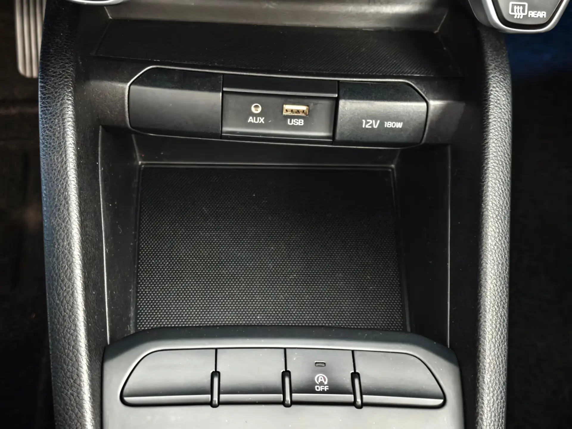 Kia Rio 1.2 CVVT LX 10