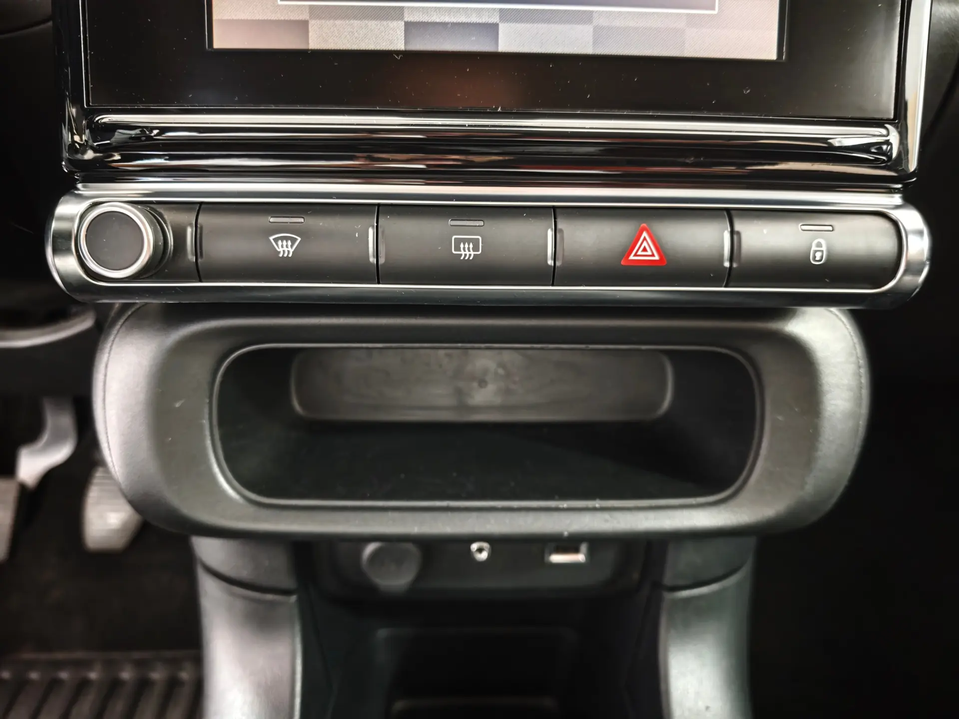 Citroen C3 1.2 PureTech Feel 11