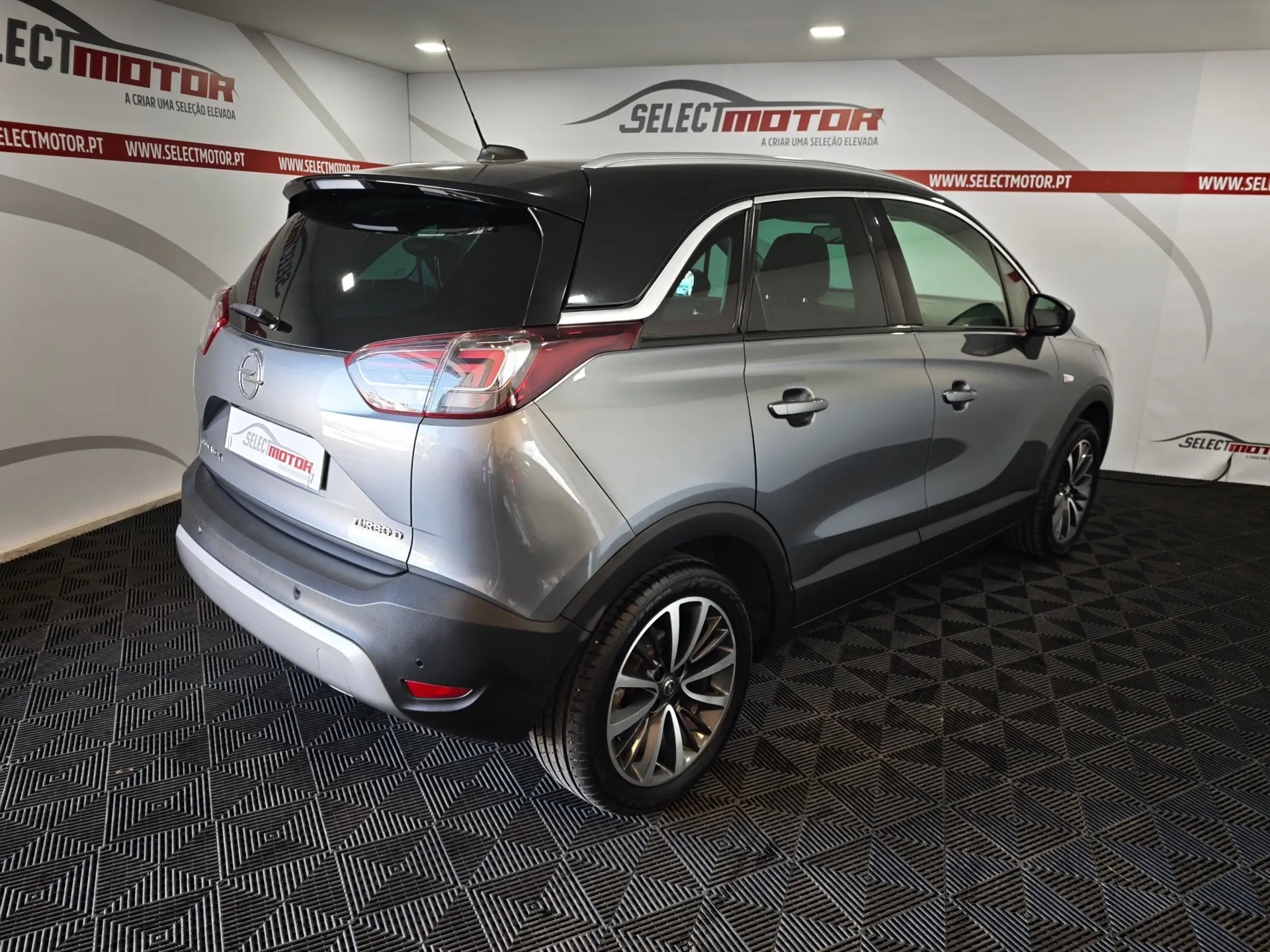 Opel Crossland X 1.6 CDTi Innovation 5