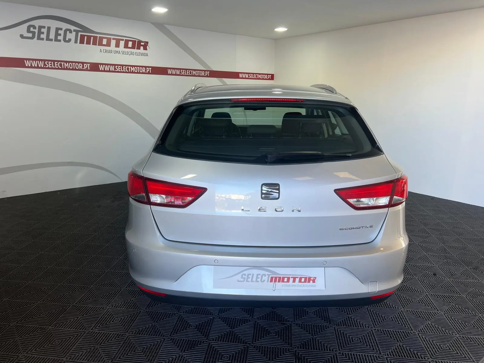 SEAT Leon Outro 7
