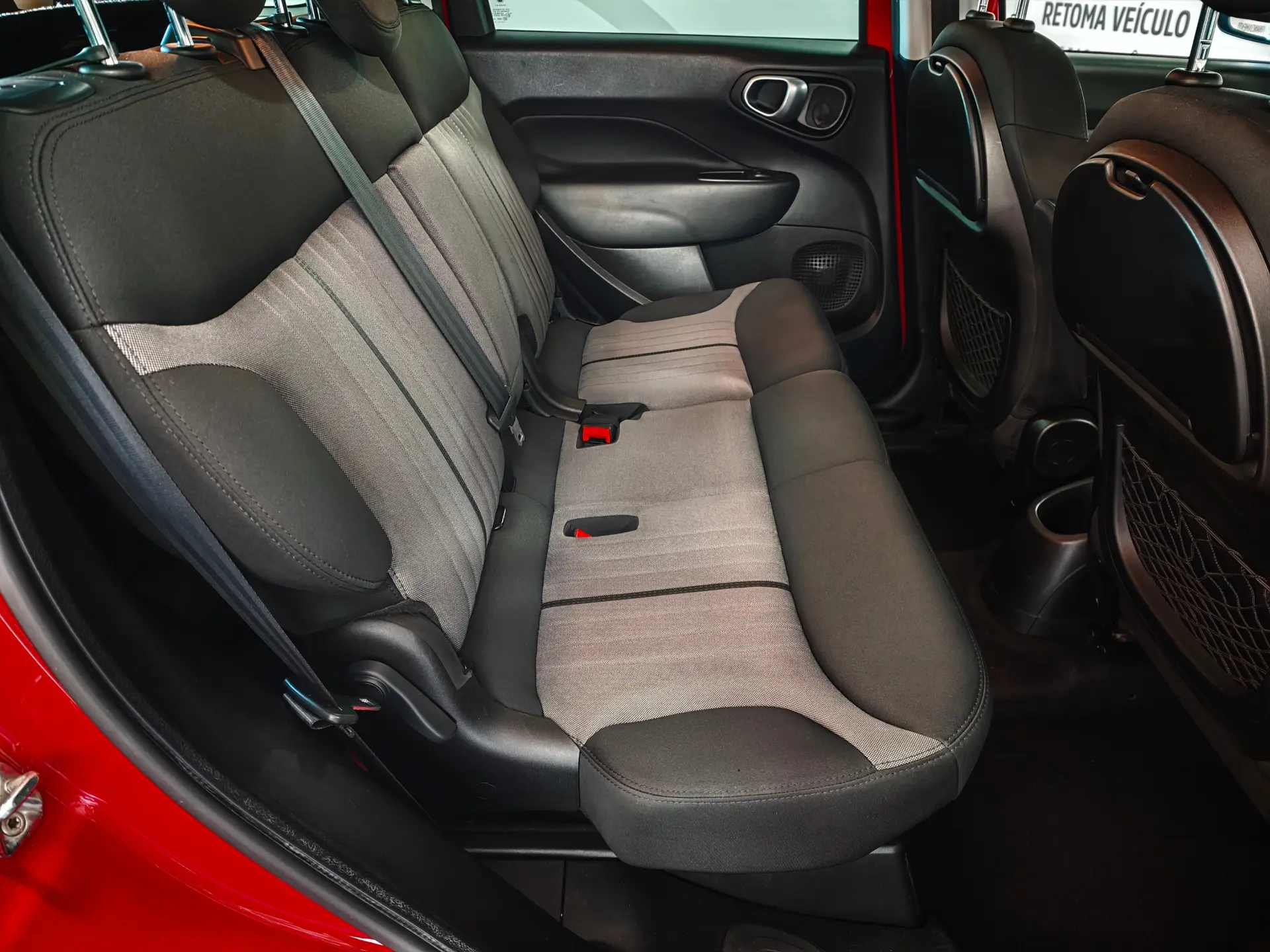 Fiat 500L 1.6 MJ Lounge 22