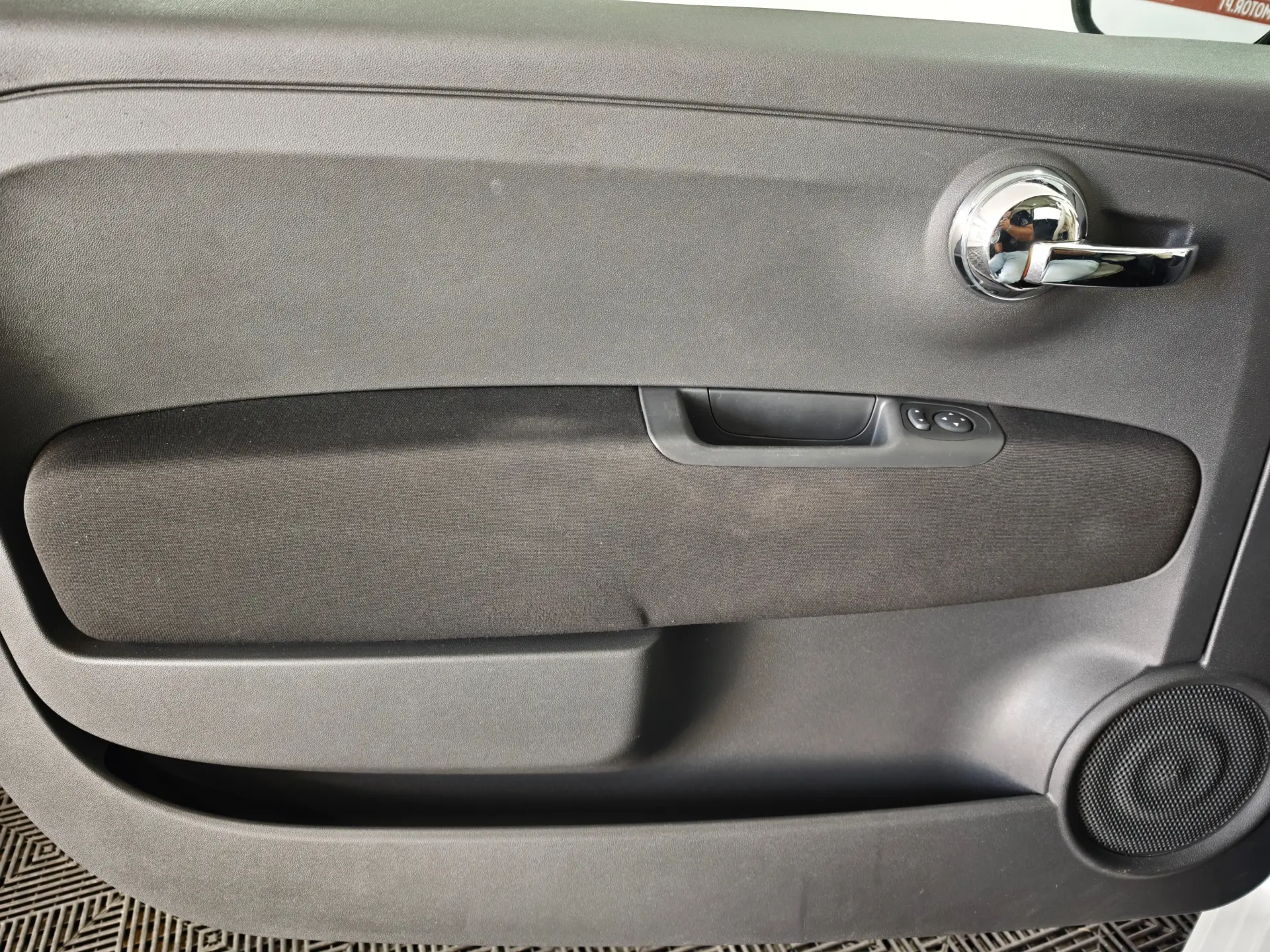 Fiat 500 1.2 Lounge 17