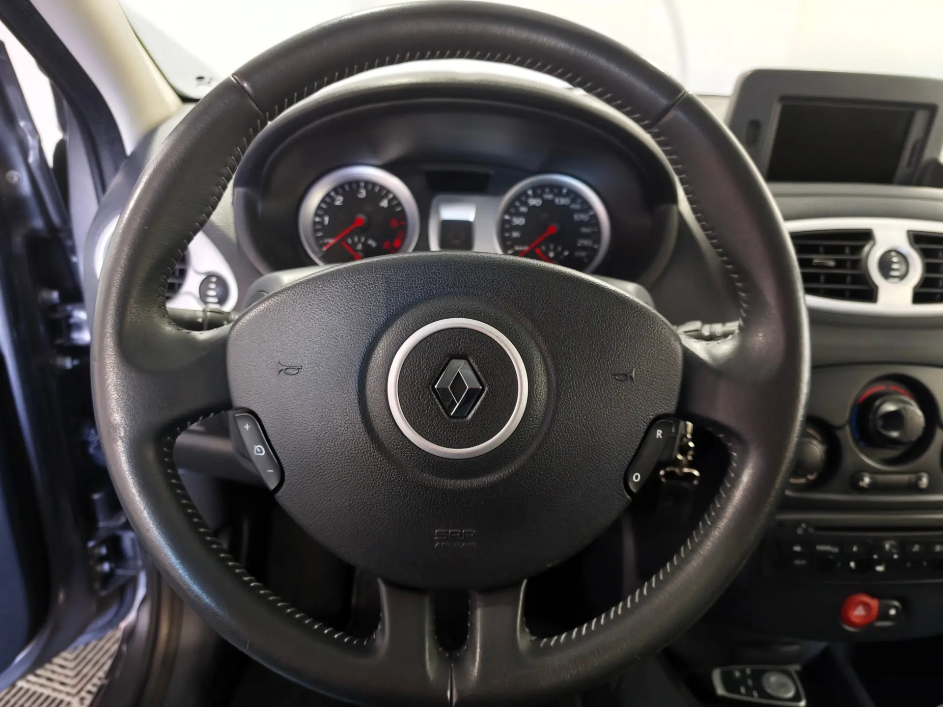 Renault Clio 1.5 dCi Confort 89g 13