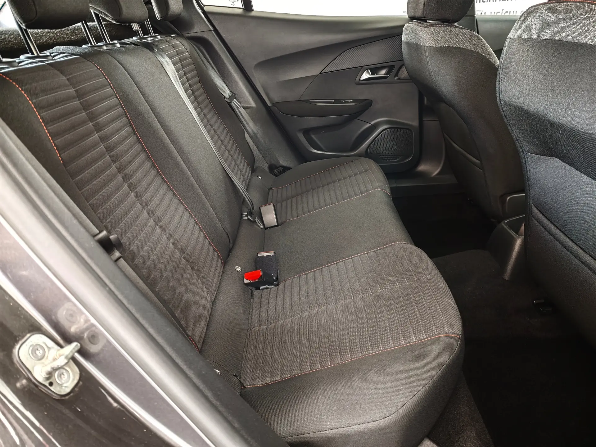 Peugeot 2008 1.2 PureTech Active 25