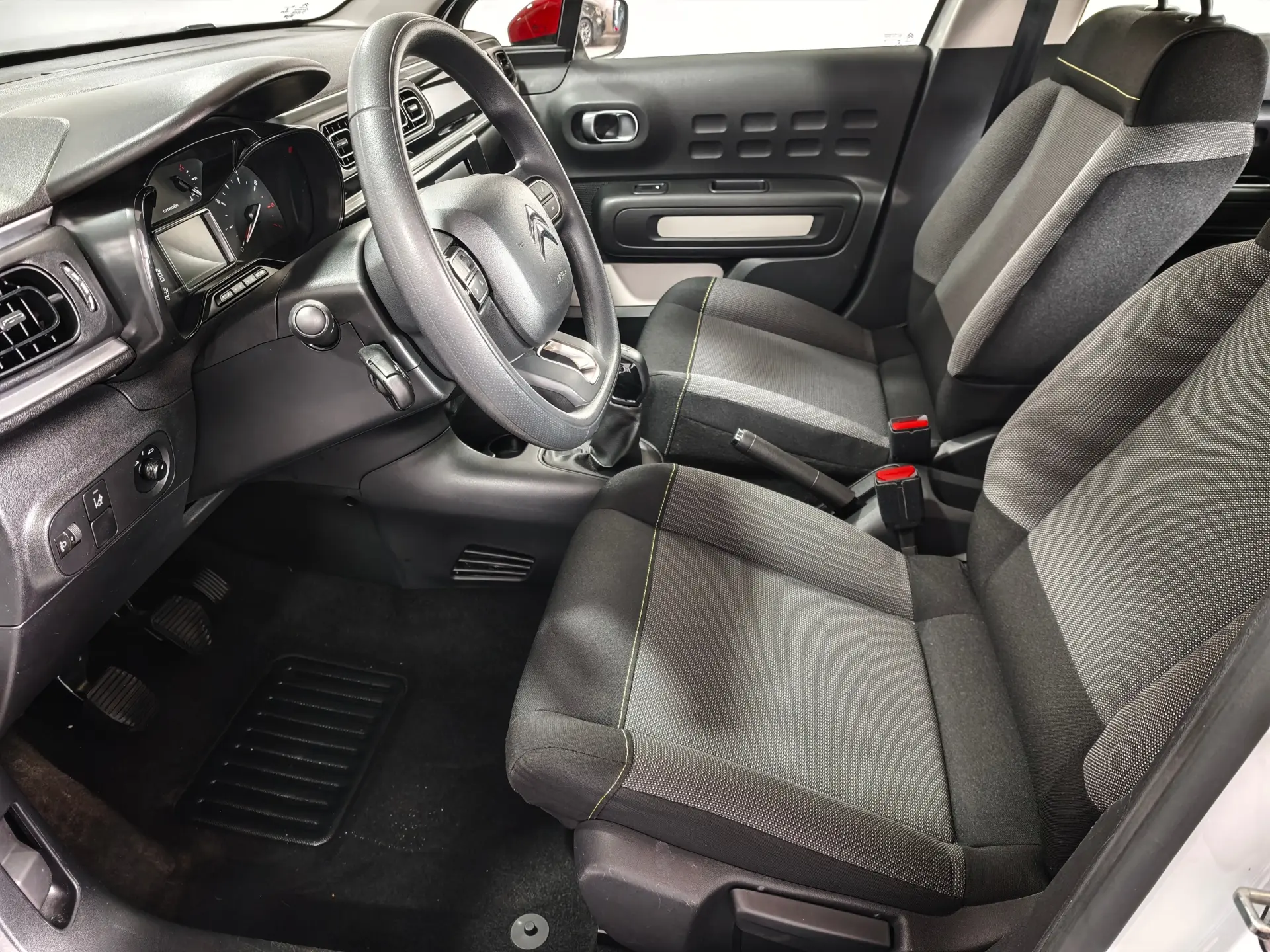 Citroen C3 1.2 PureTech Feel 16