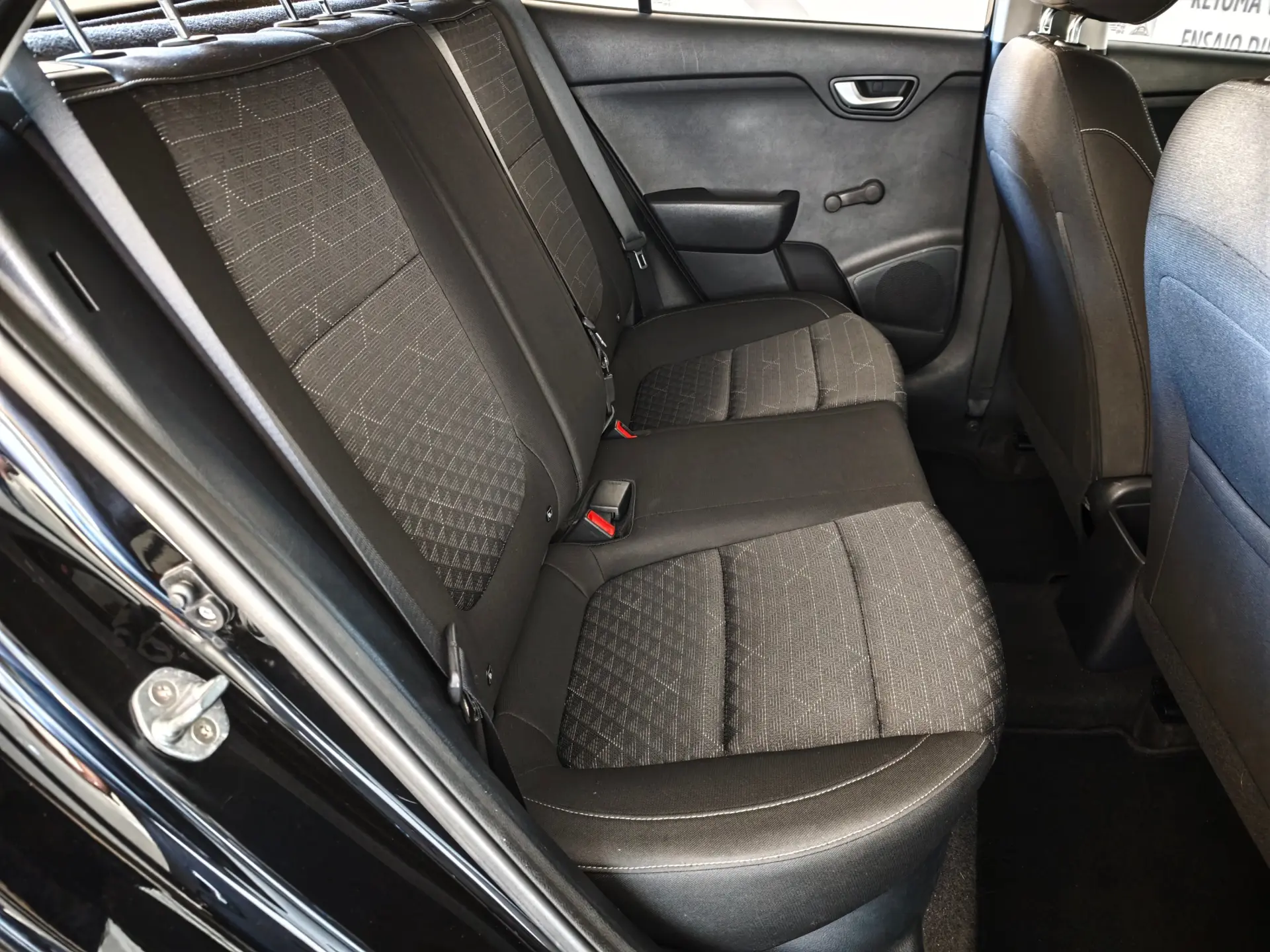 Kia Rio 1.2 CVVT LX 20
