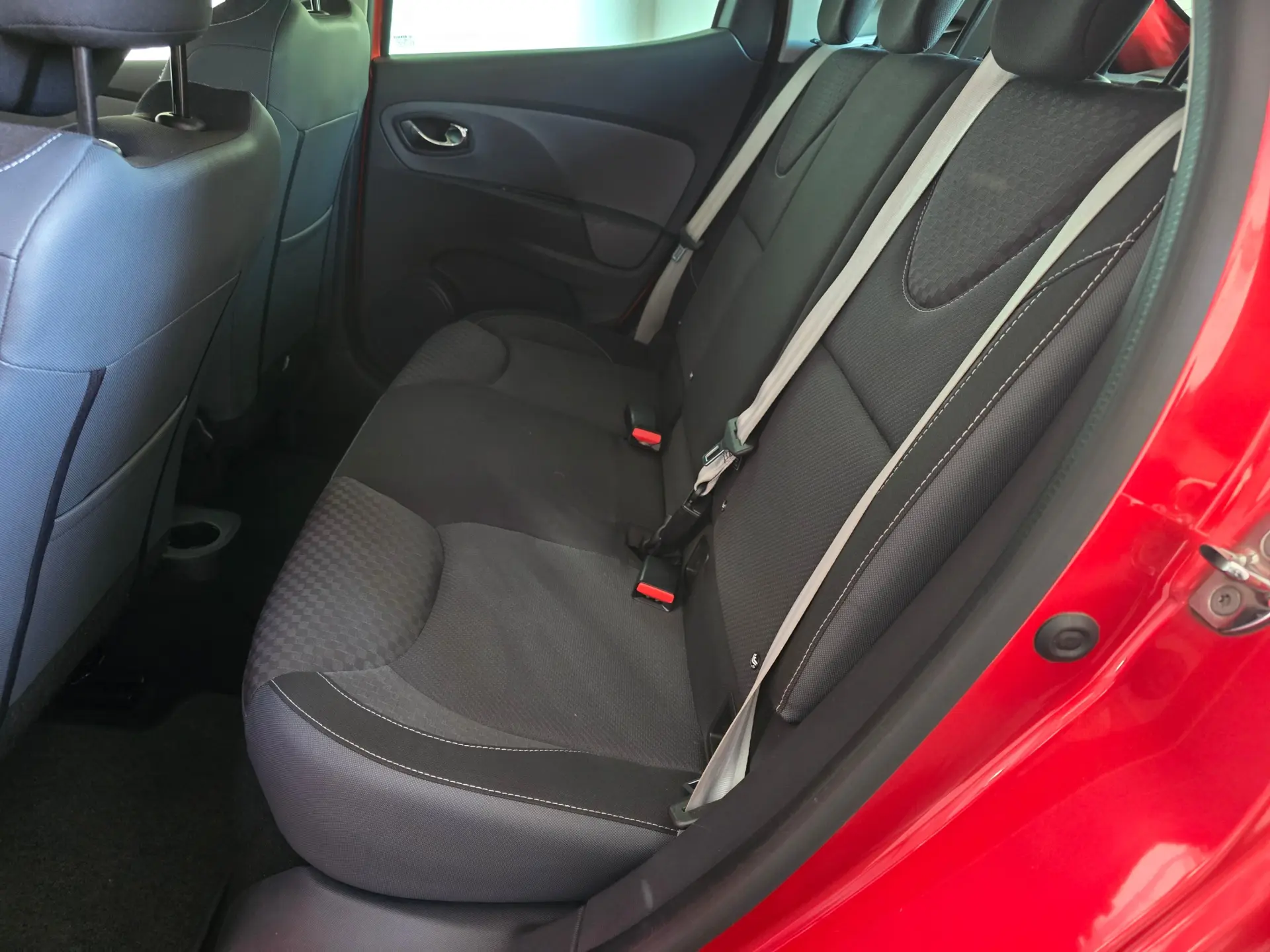 Renault Clio 1.2 TCE GT EDC 21