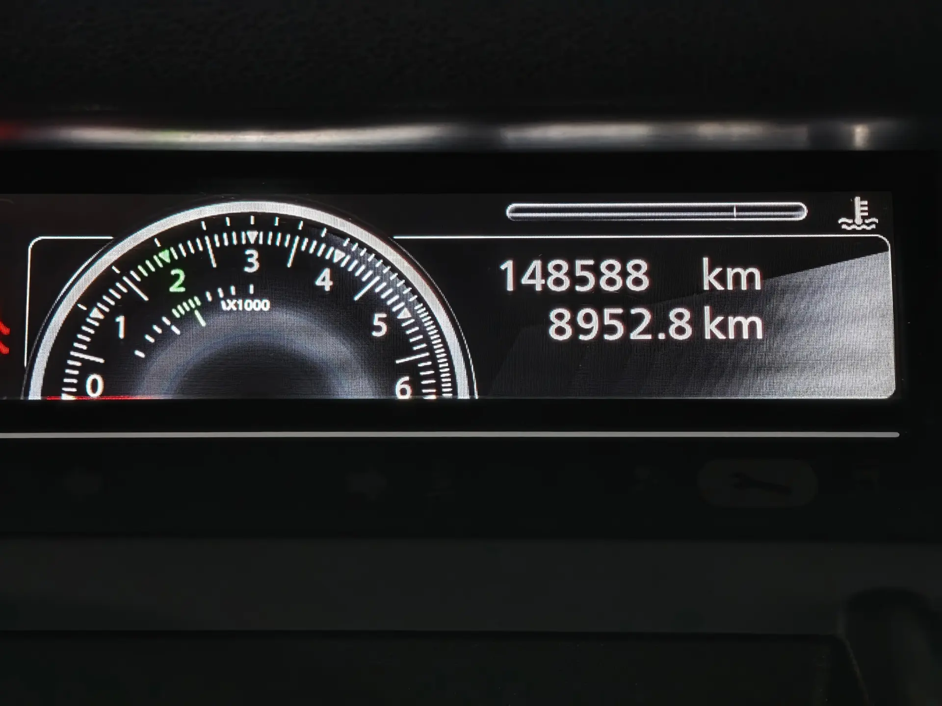 Renault Grand Scénic 1.5 dCi Bose Edition SS 7