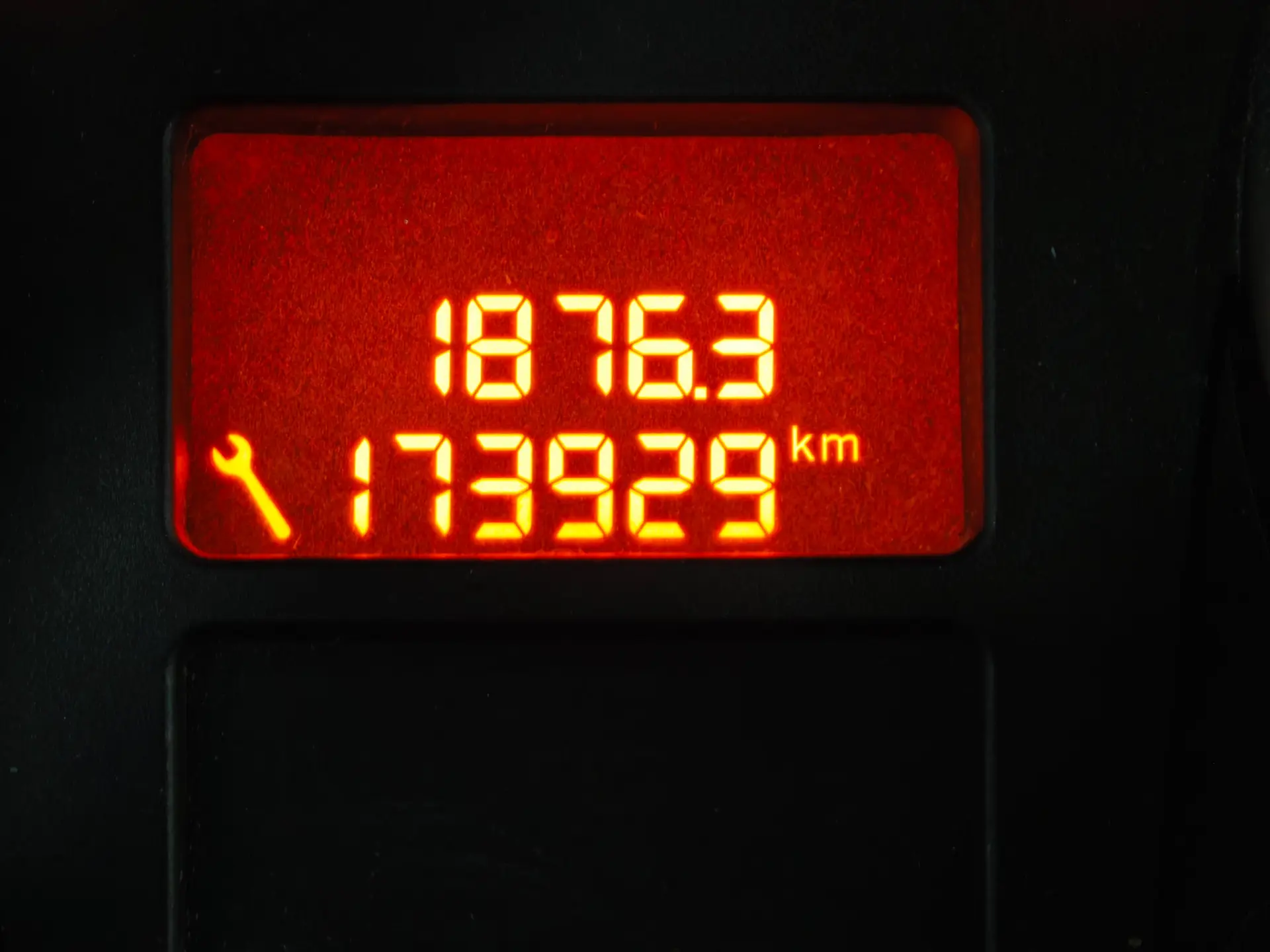 Peugeot 207 1.4 HDi Urban 7