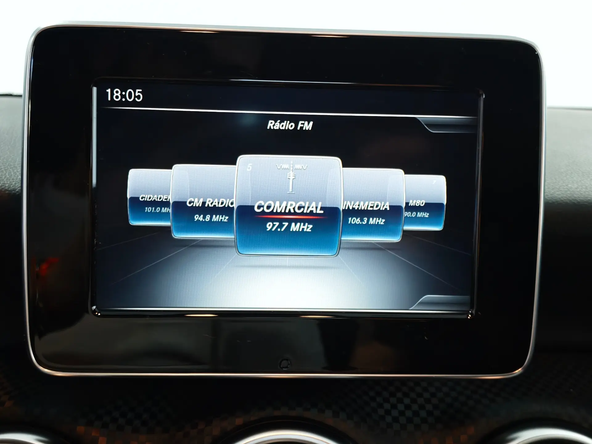 Mercedes-Benz A 180 d Style 8