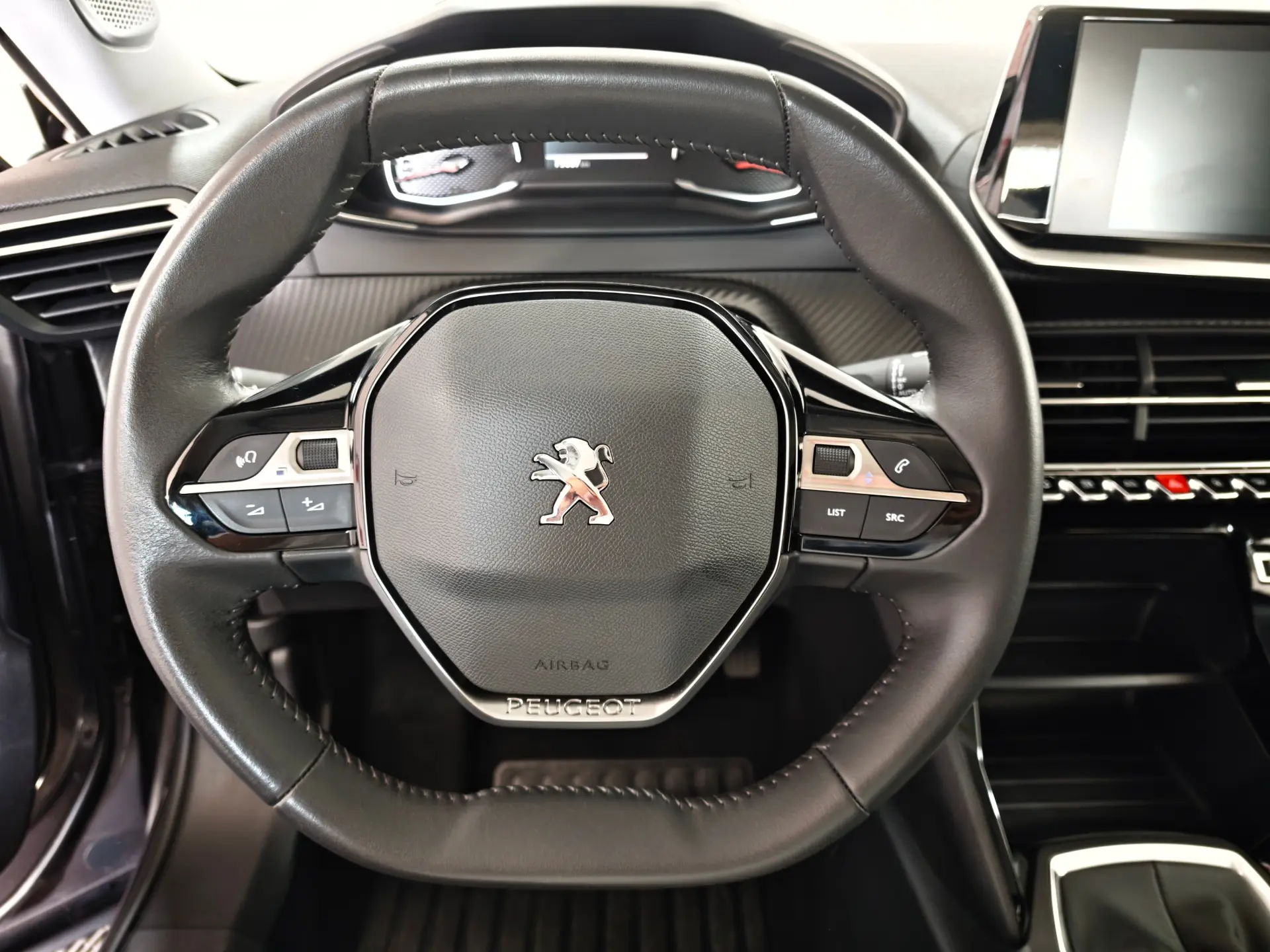 Peugeot 2008 1.2 PureTech Active 16