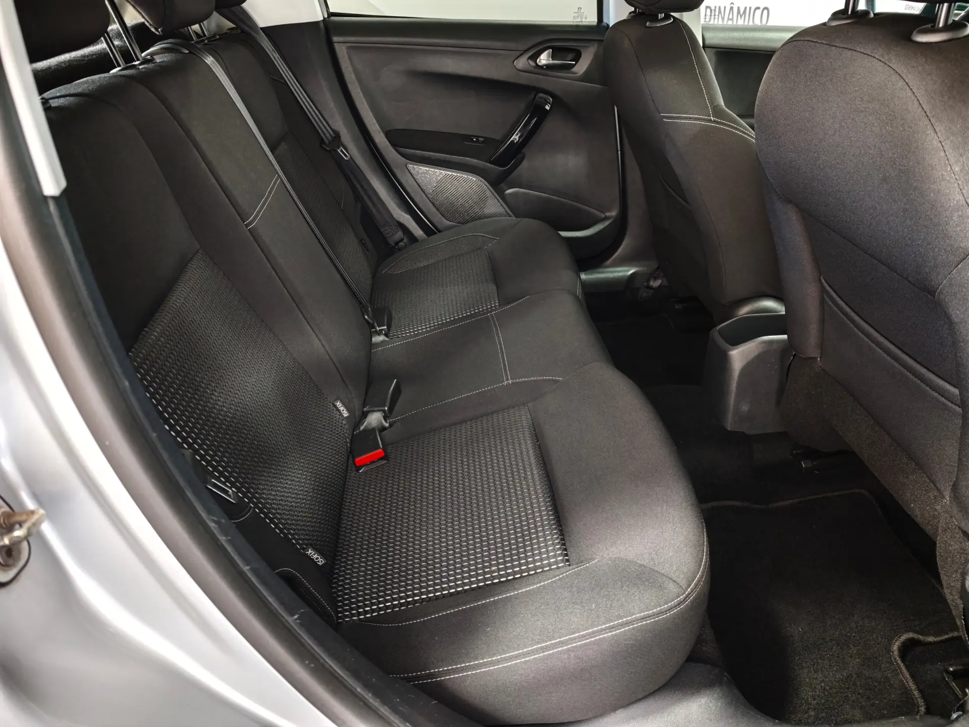 Peugeot 208 1.6 BlueHDi Active 23