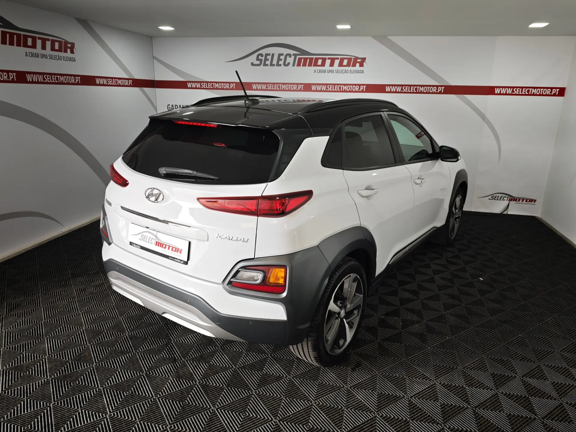 Hyundai Kauai 1.0 T-GDi N-Line 6