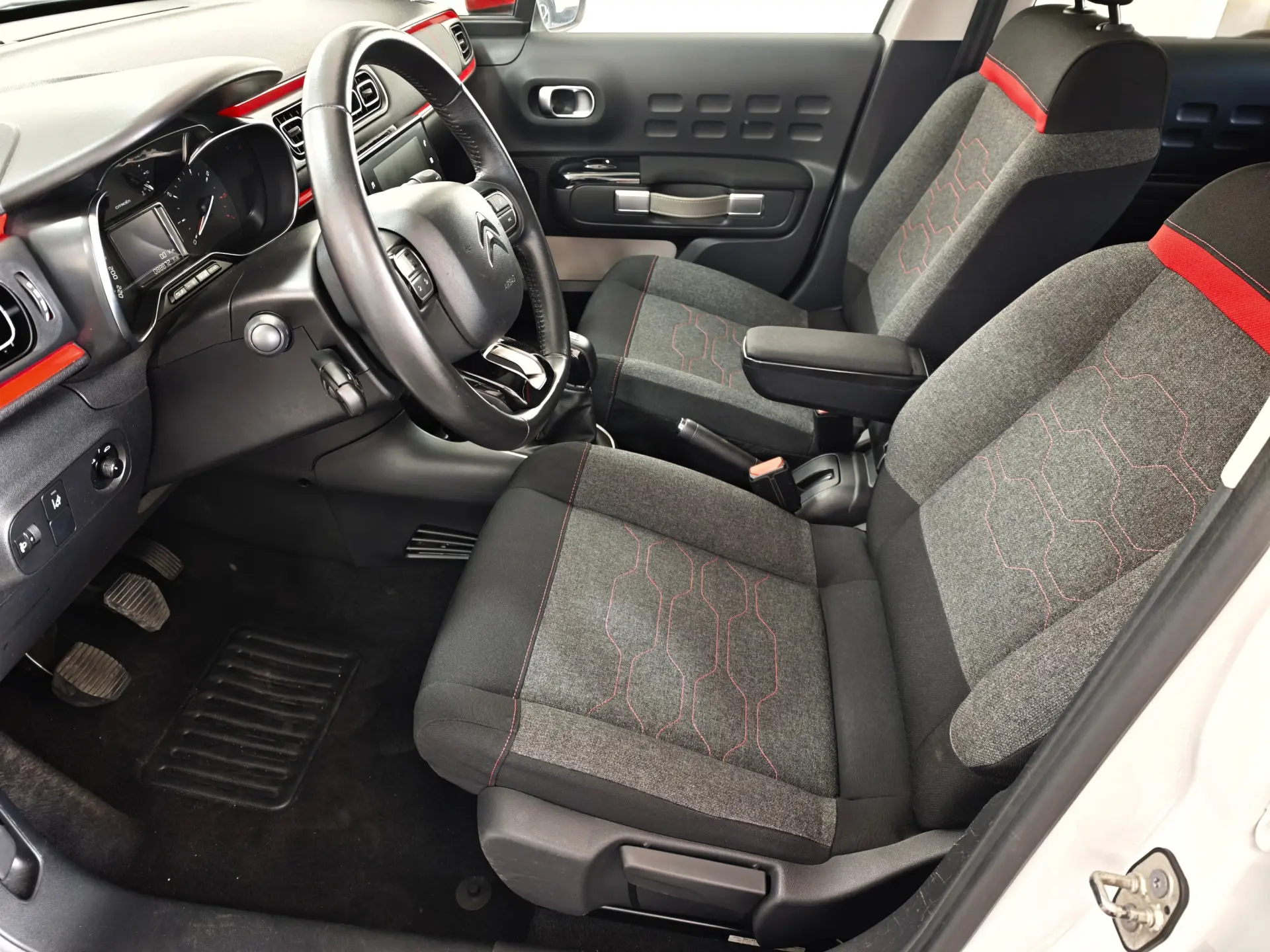 Citroen C3 1.2 PureTech Feel 20