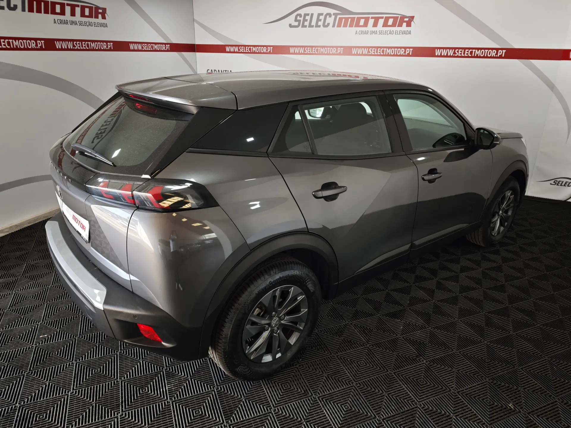 Peugeot 2008 1.2 PureTech Active 6