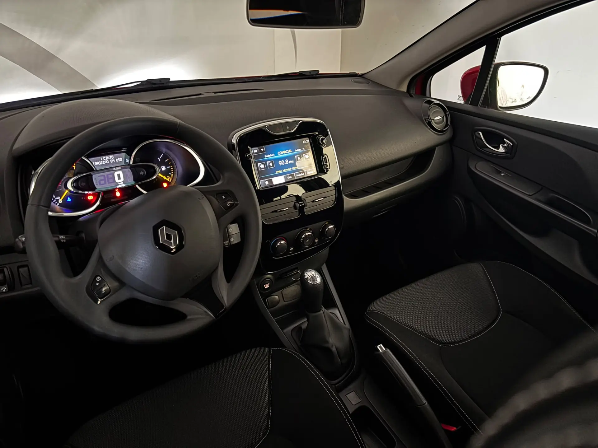 Renault Clio 5