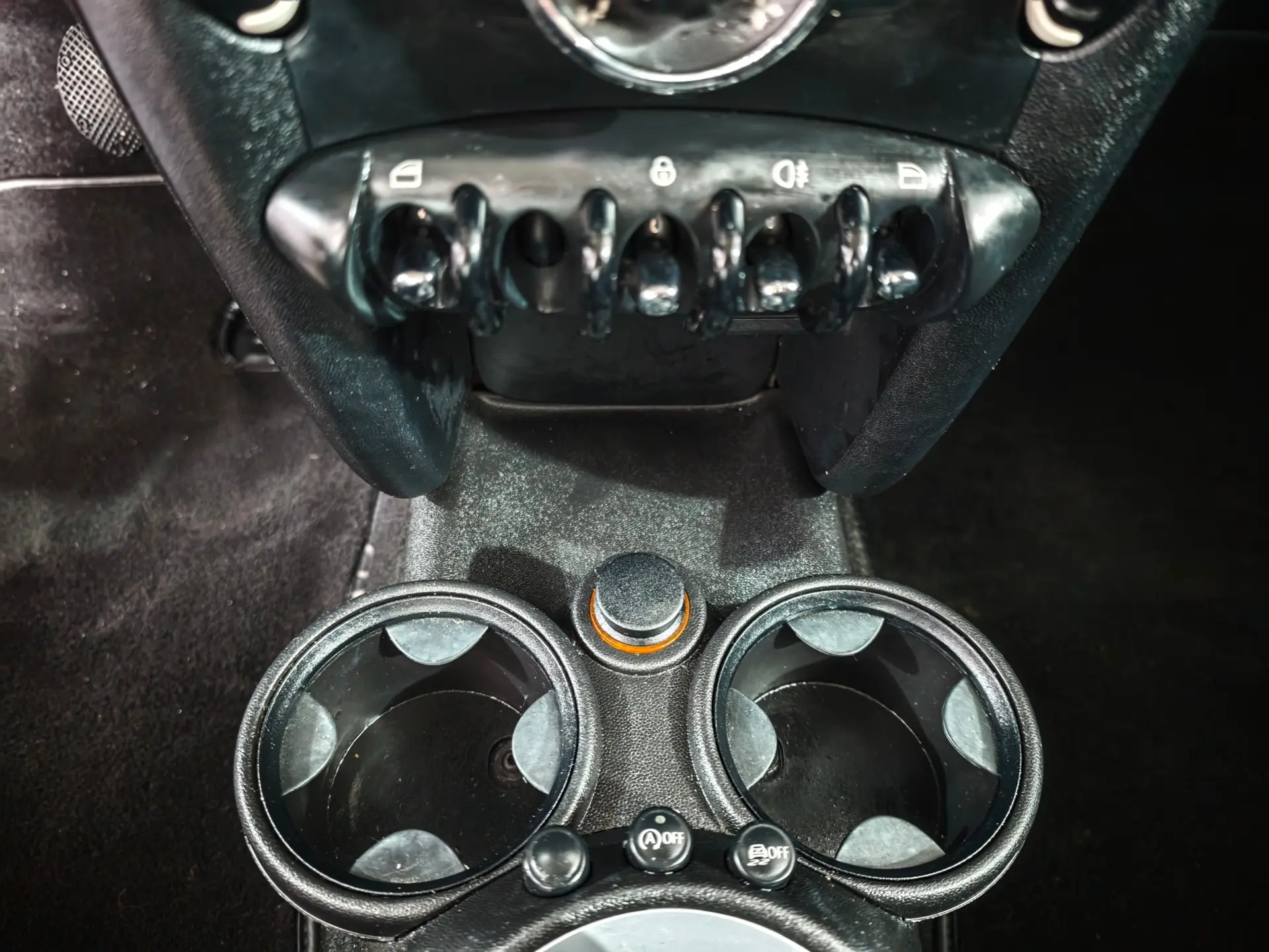 MINI 3 Portas Cooper 10