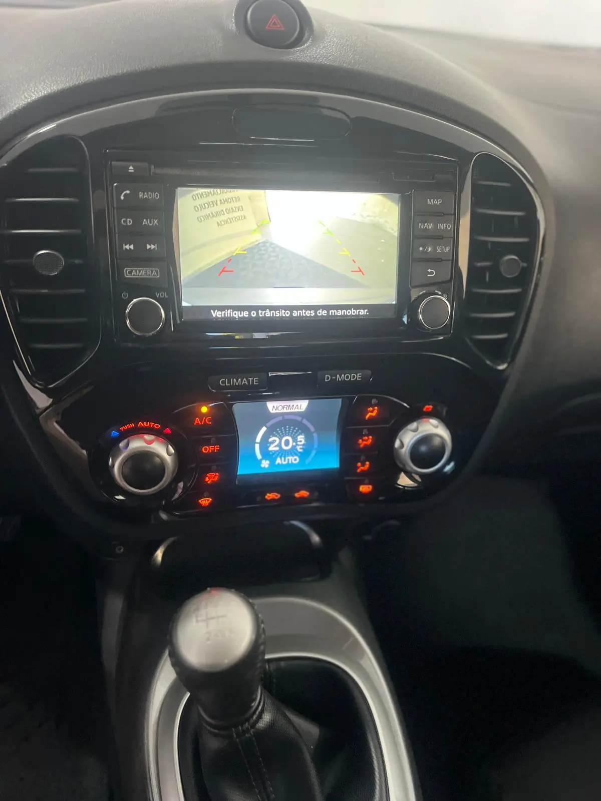 Nissan Juke 1.2 DIG-T N-Connecta 13