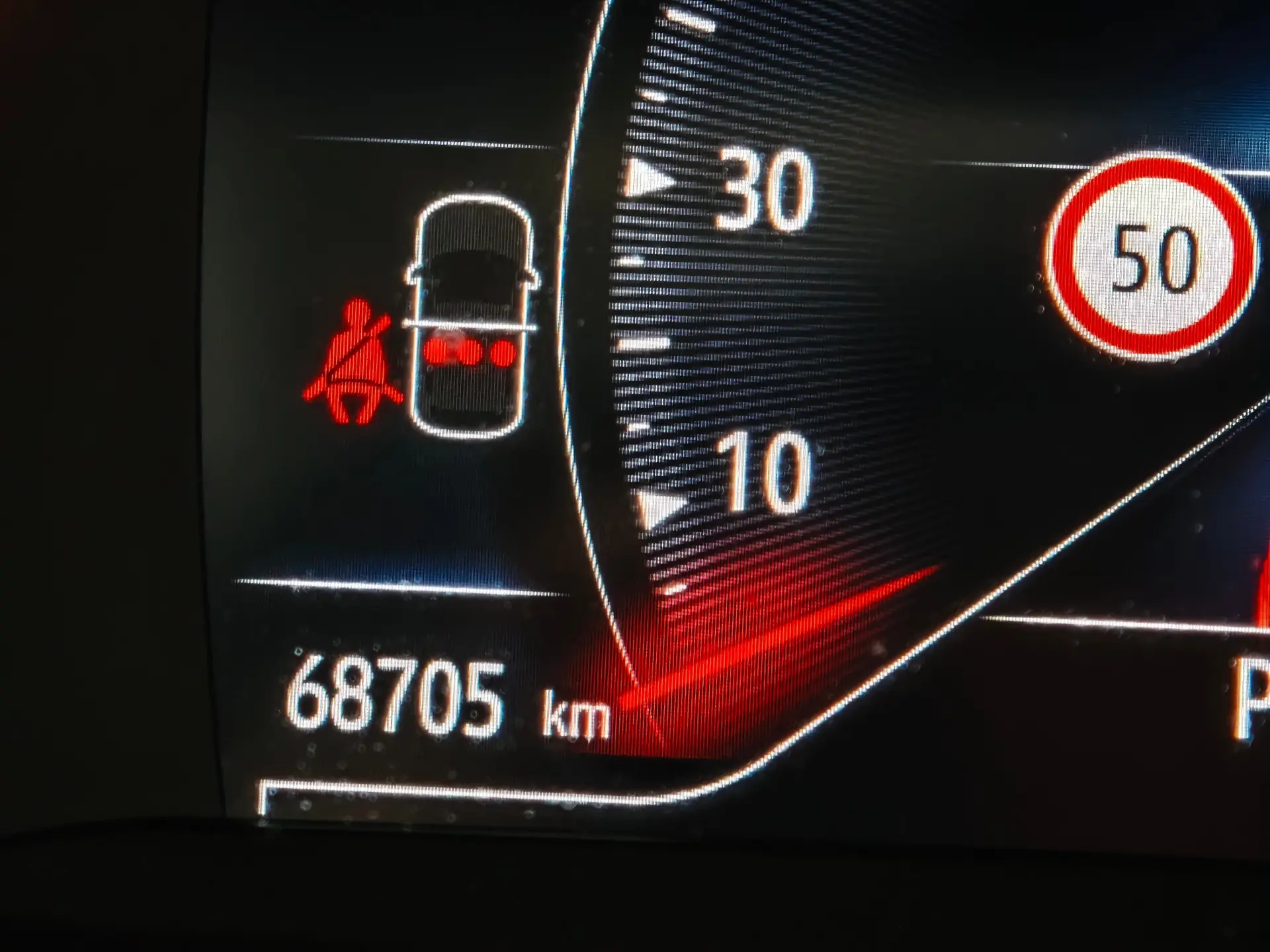Renault Mégane 1.5 Blue dCi GT Line 7