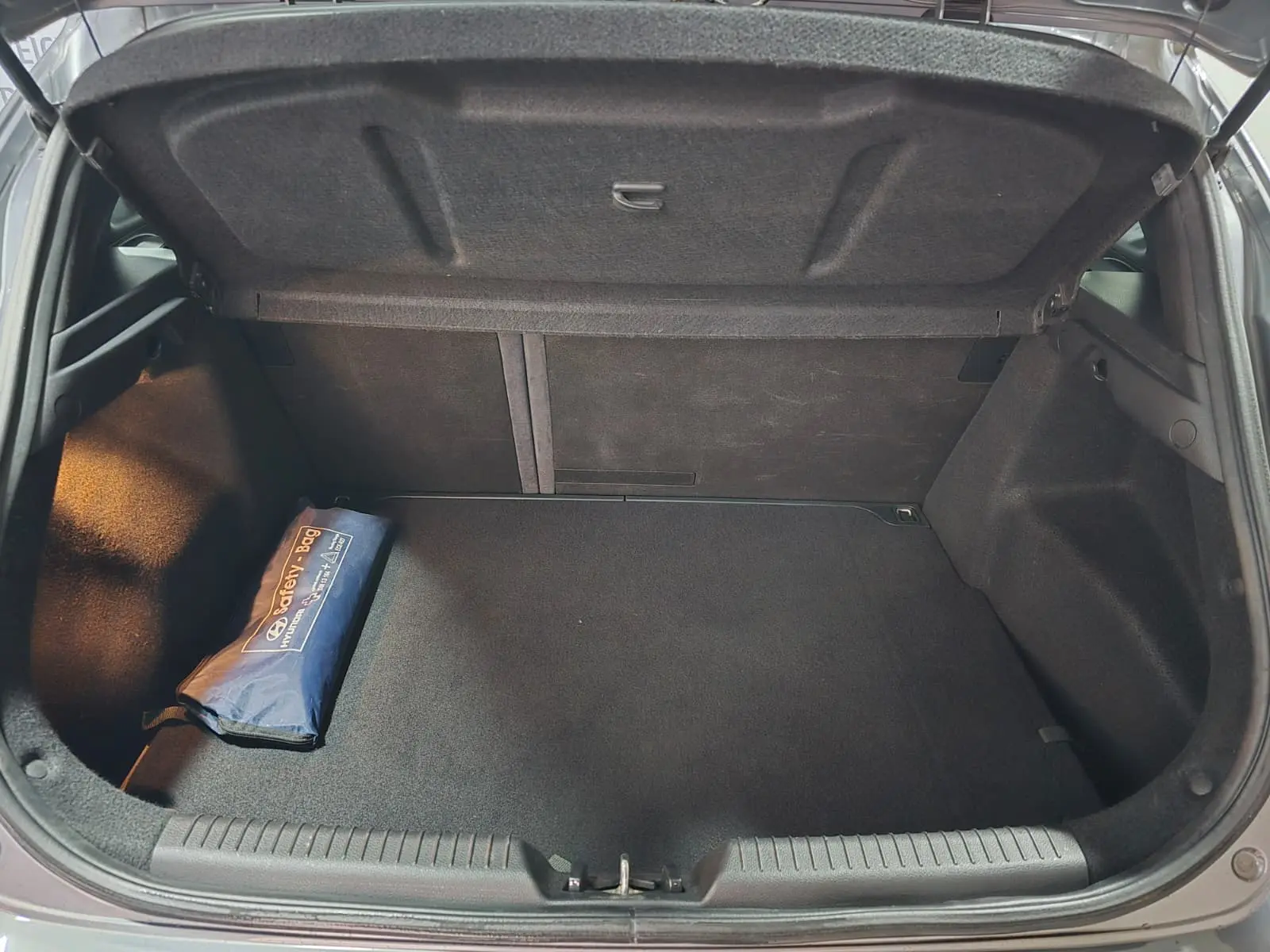 Hyundai i30 1.4 CRDi Blue Active 21