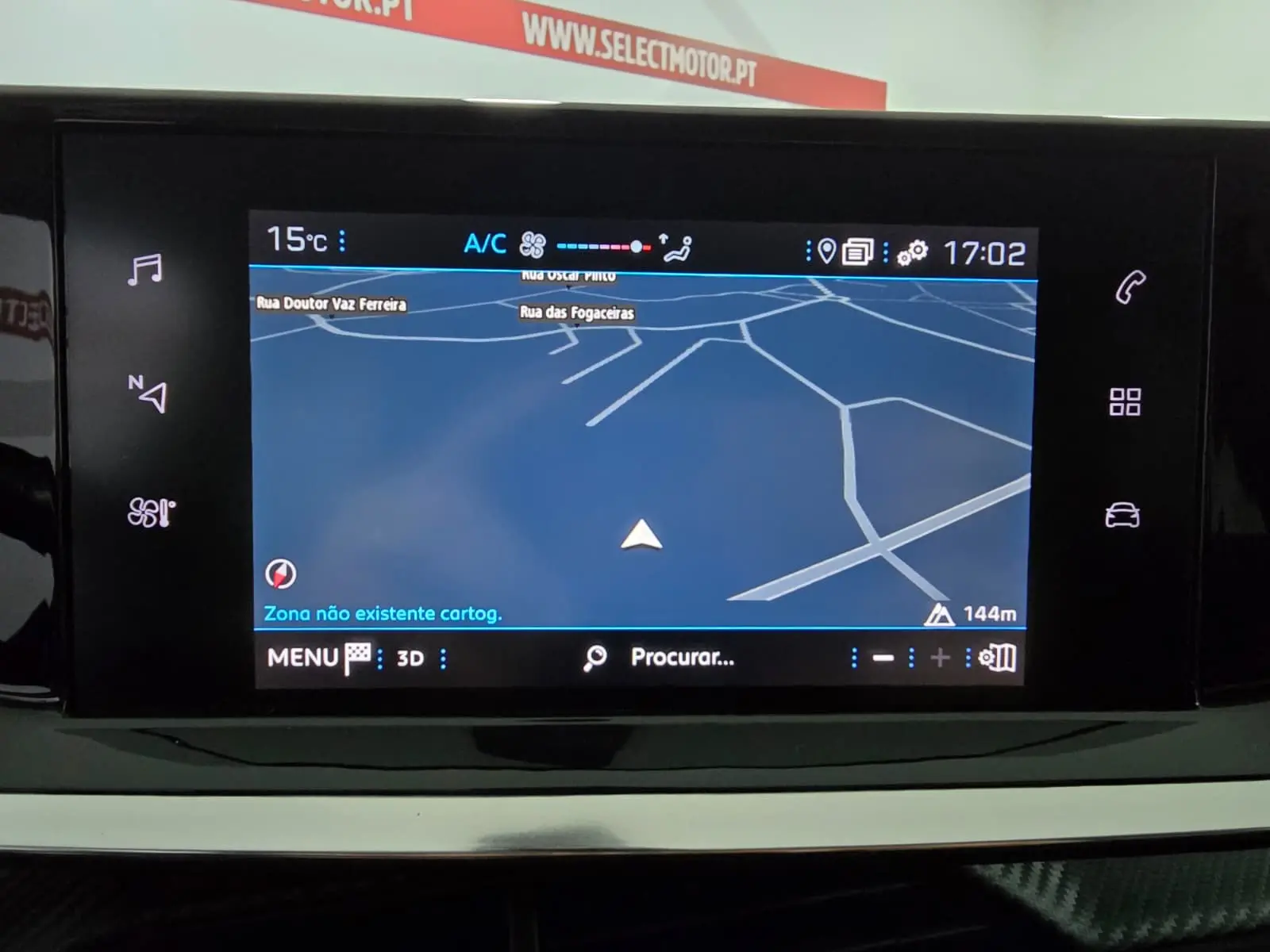 Peugeot 208 1.2 PureTech Active Pack 8