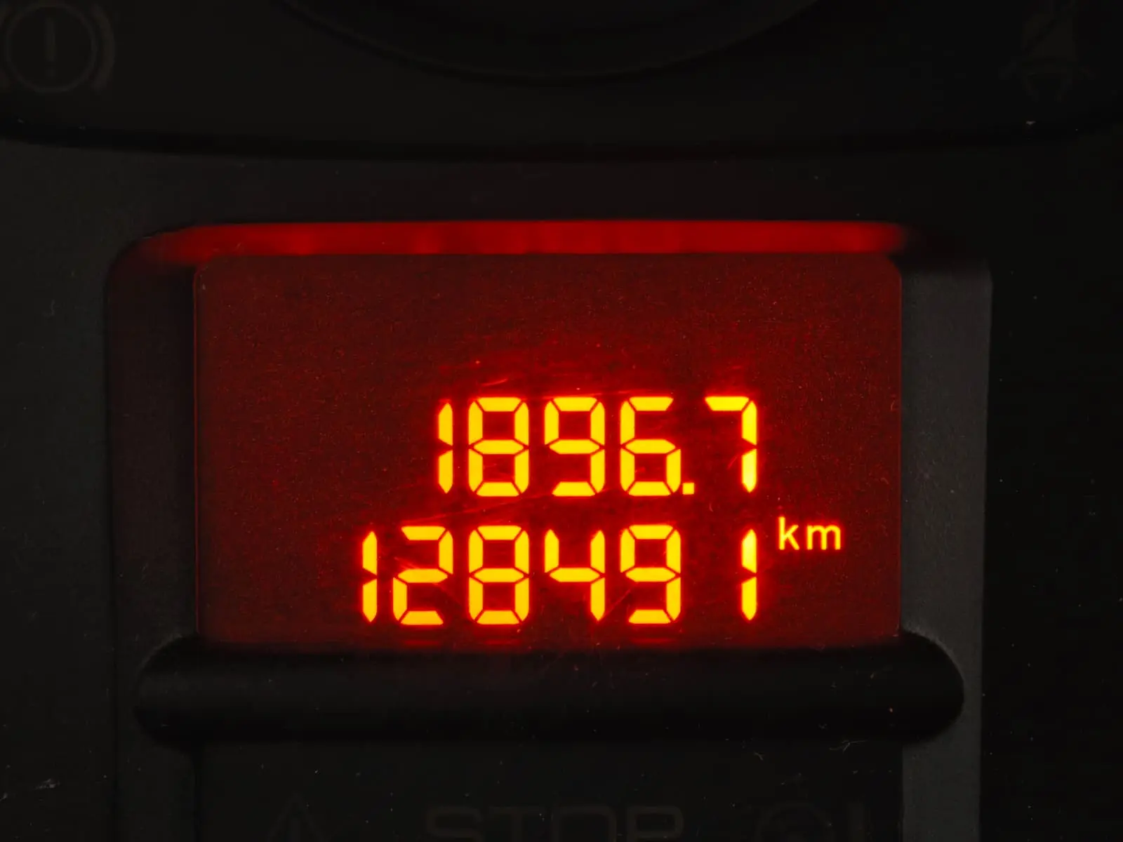 Peugeot Partner 1.6 BlueHDi Confort 7