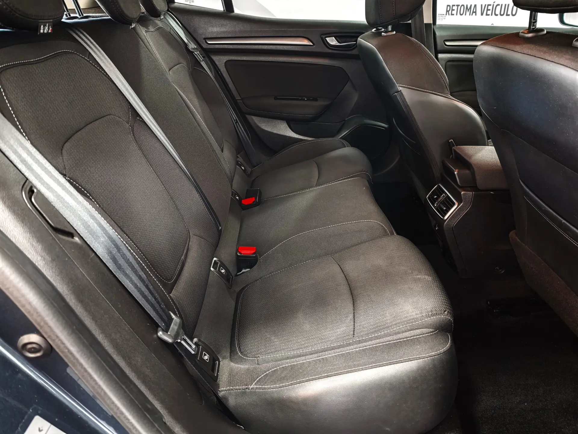 Renault Mégane 1.5 Blue dCi GT Line 21