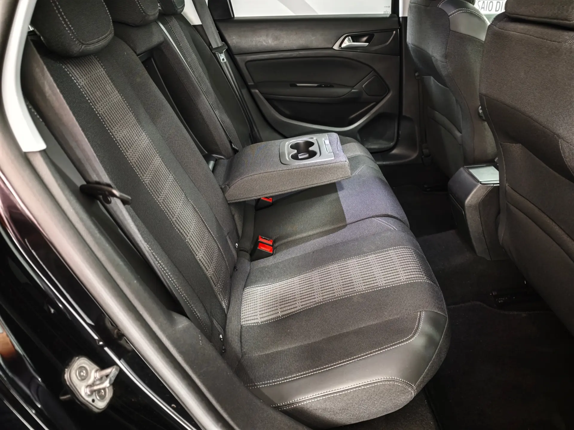Peugeot 308 SW PureTech 130 Active Pack 23