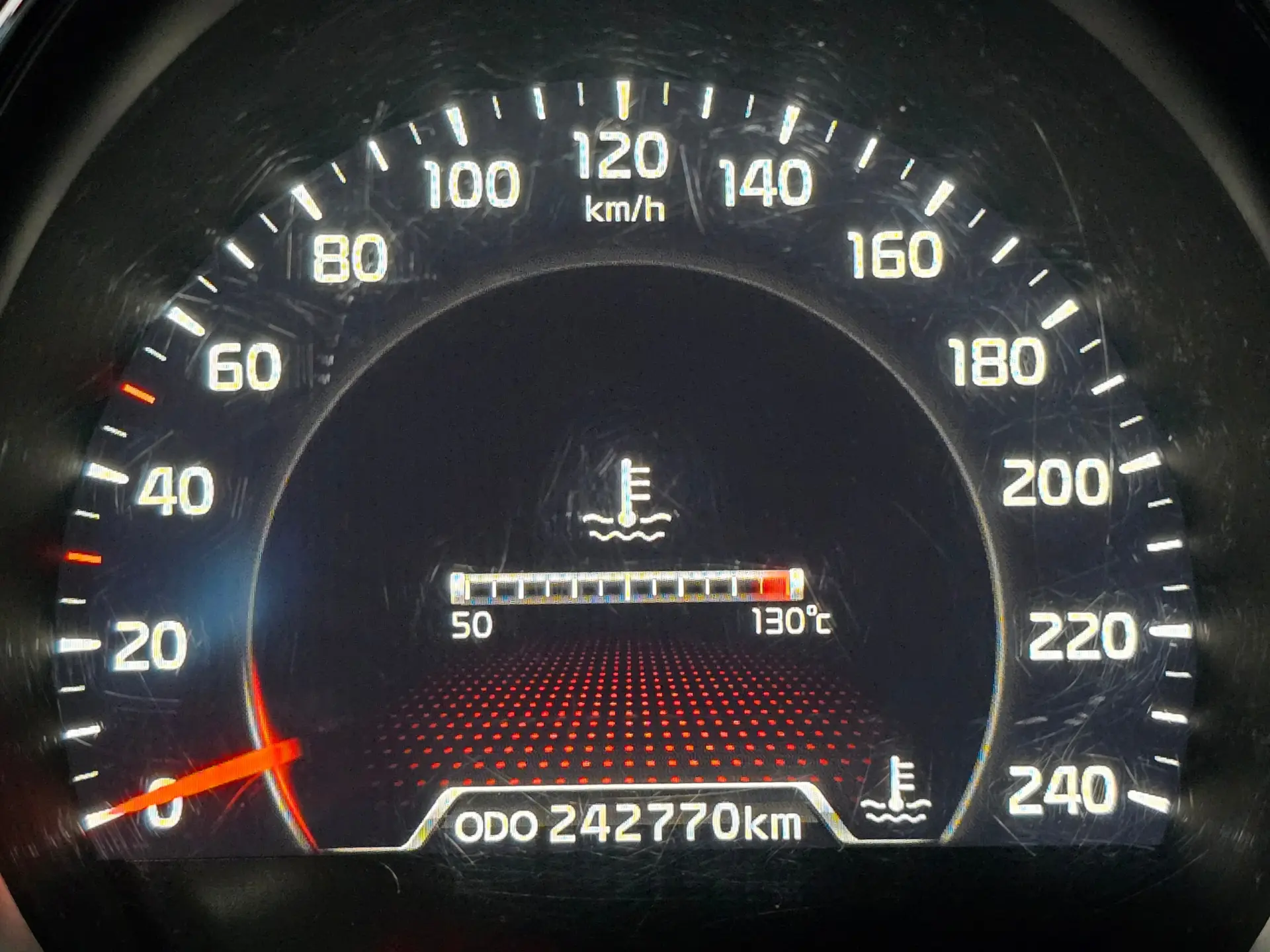 Kia Ceed SW 1.4 CRDi More 7