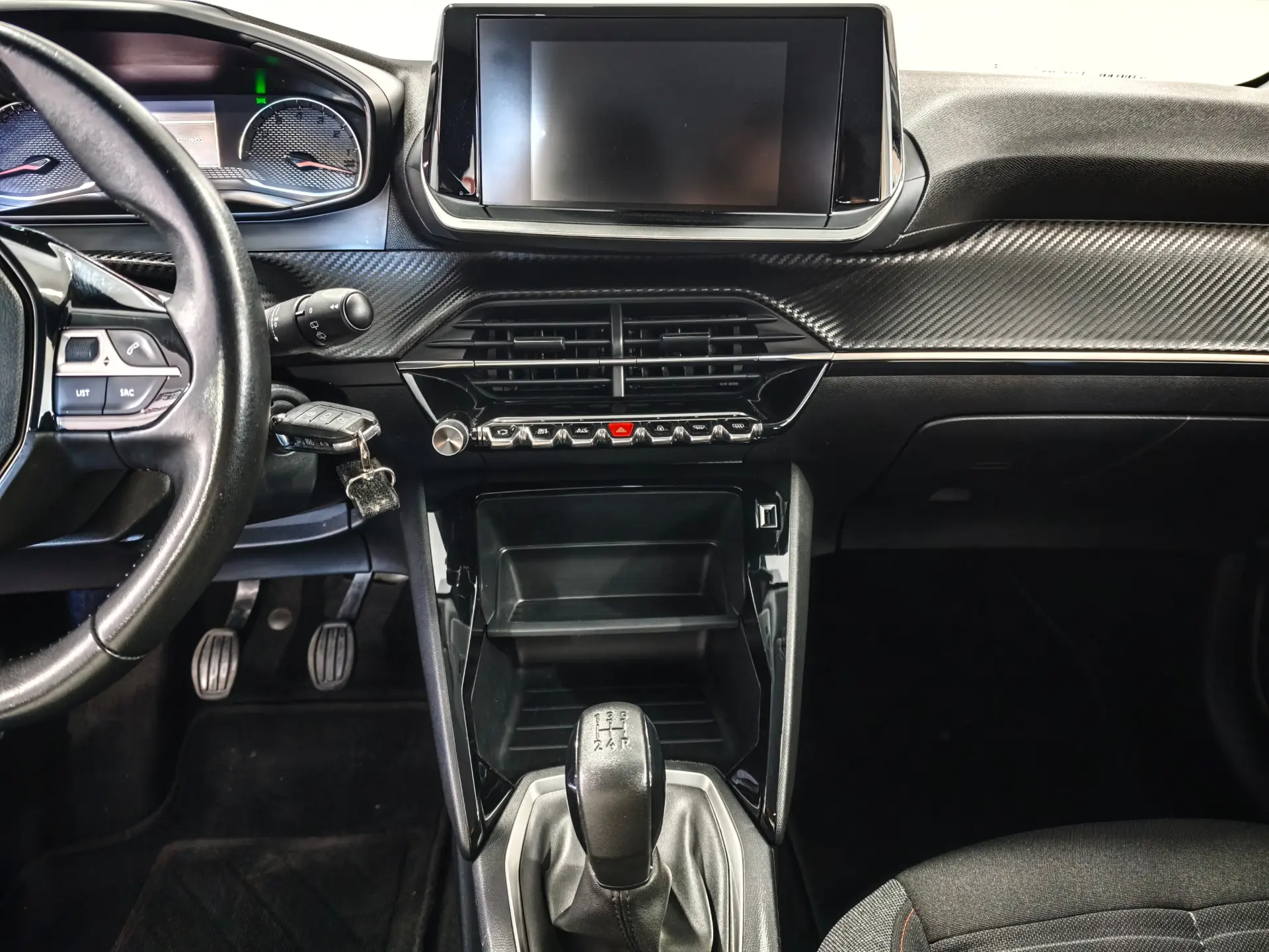 Peugeot 208 1.2 PureTech Active 14