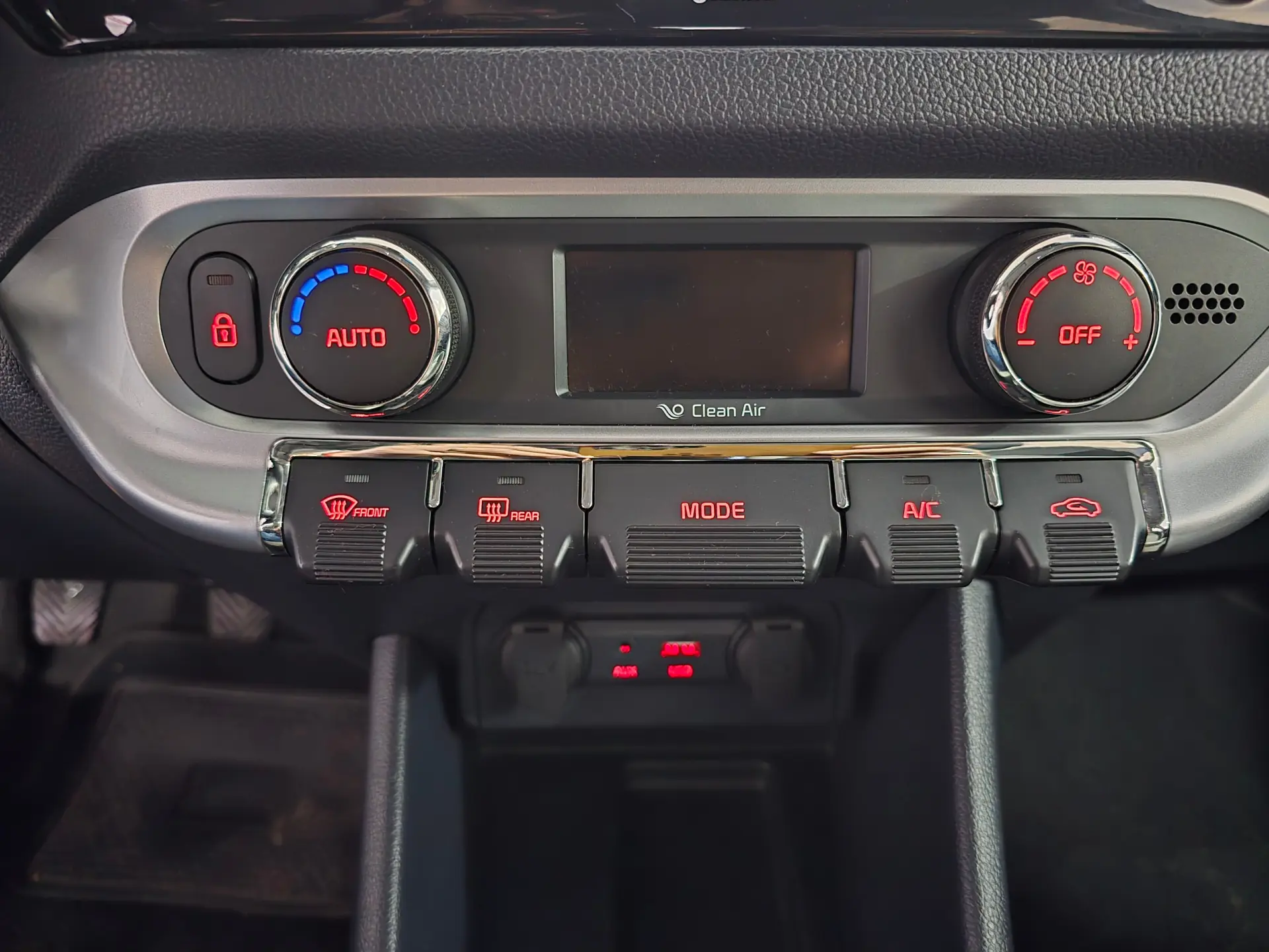 Kia Rio 1.2 CVVT Prime 10