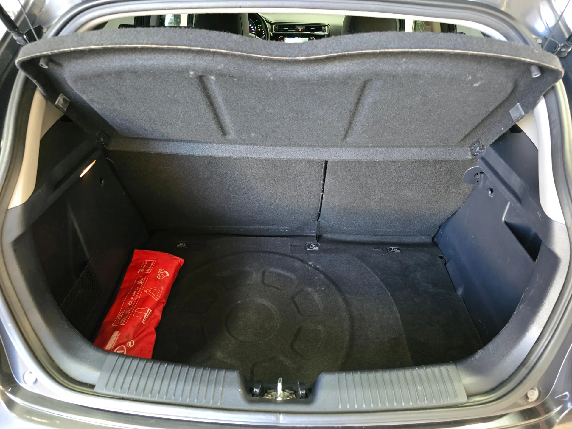 Kia Rio 1.2 CVVT Prime 24