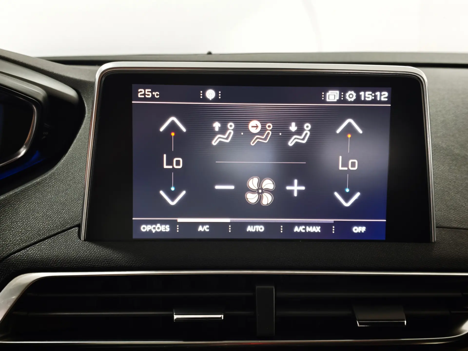Peugeot 5008 2.0 BlueHDi GT Line EAT8 8
