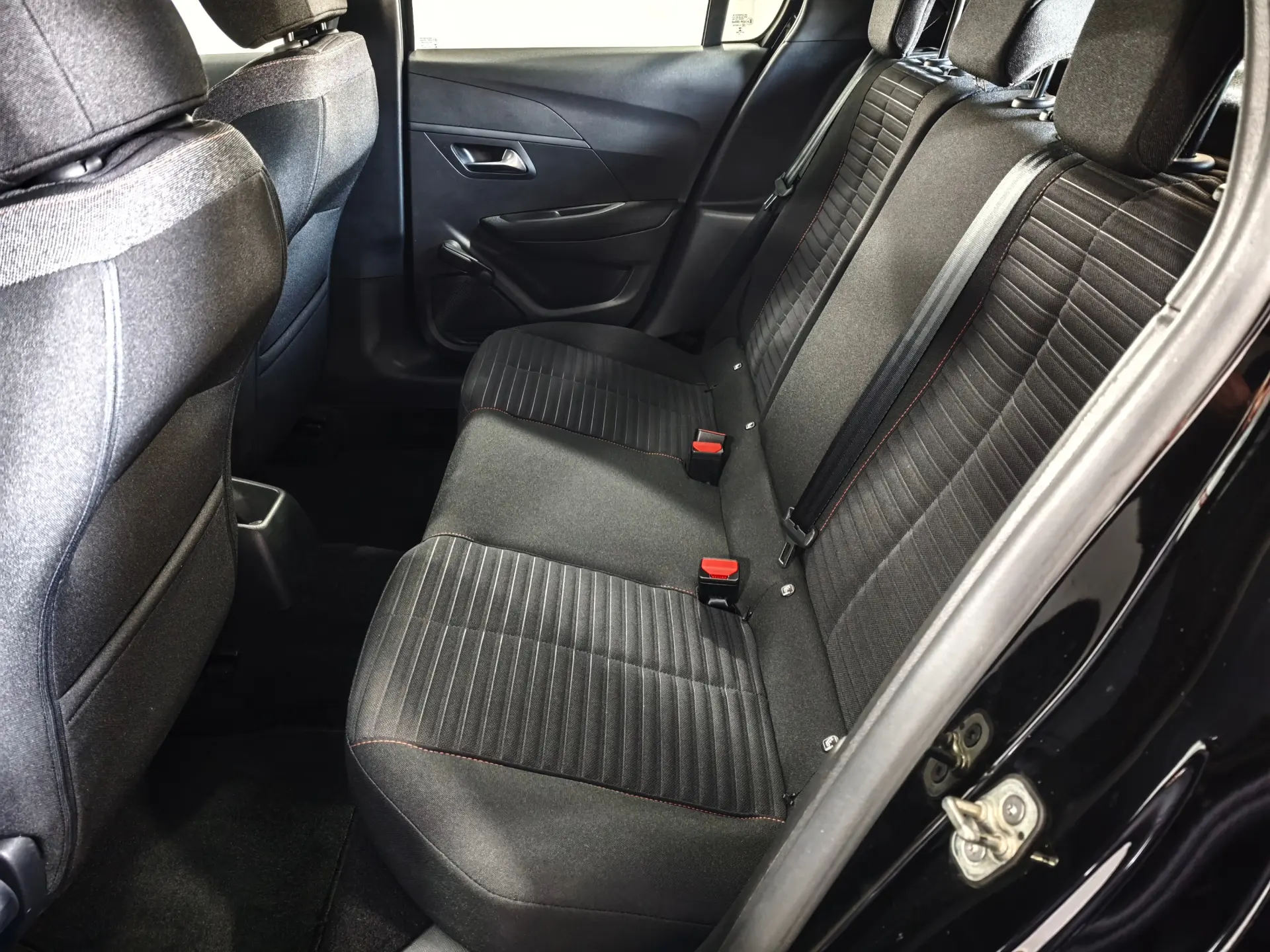 Peugeot 208 1.2 PureTech Active 20