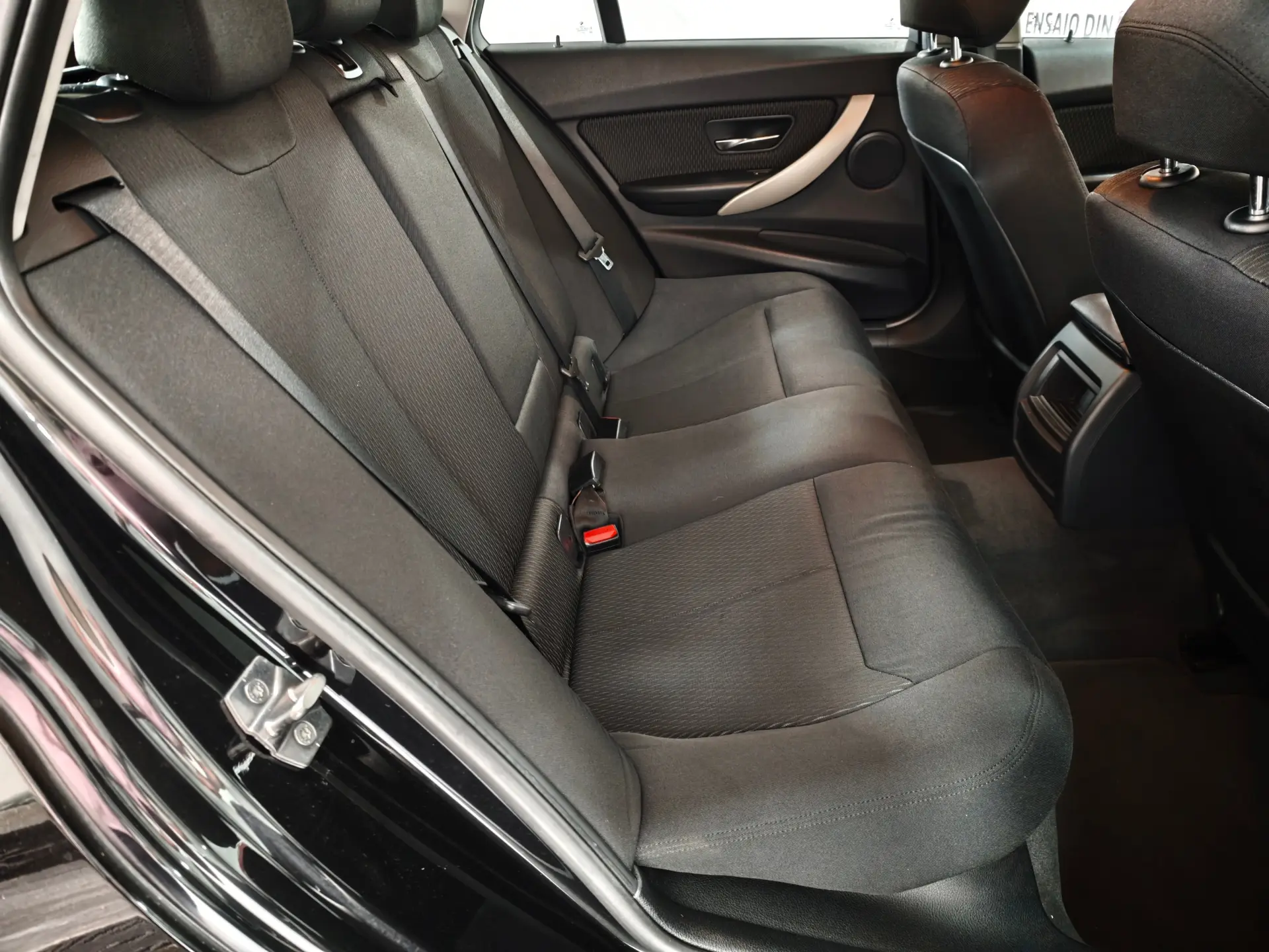 BMW 316 d 19