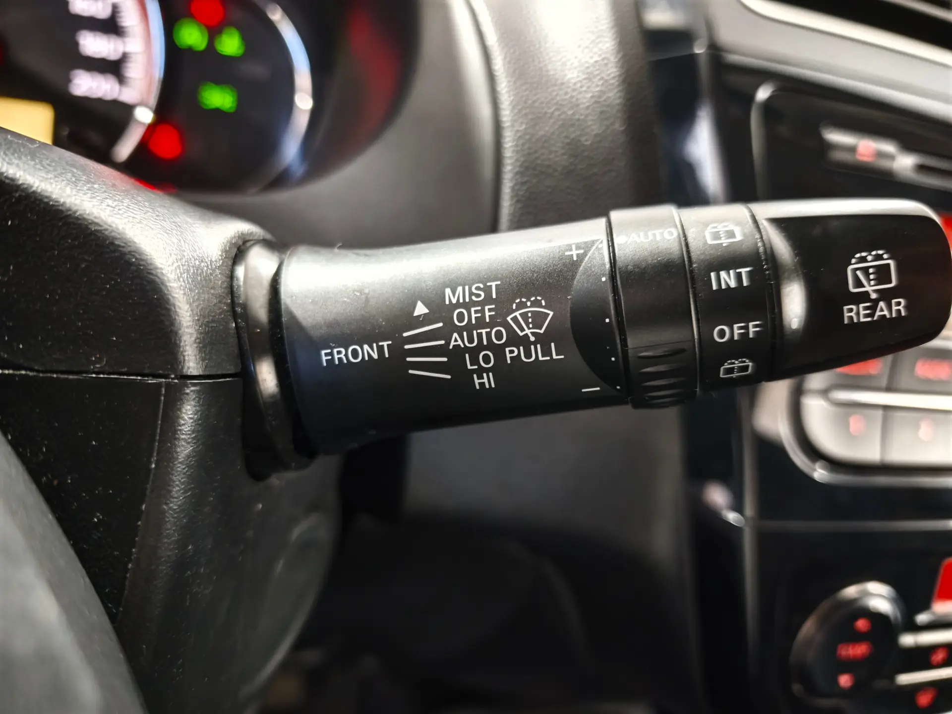 Mitsubishi Space Star 1.2 Intense 13
