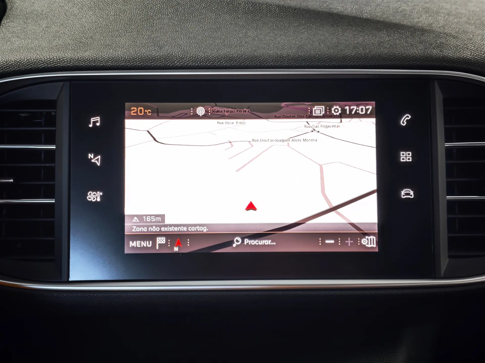 Peugeot 308 1.2 PureTech Style 8