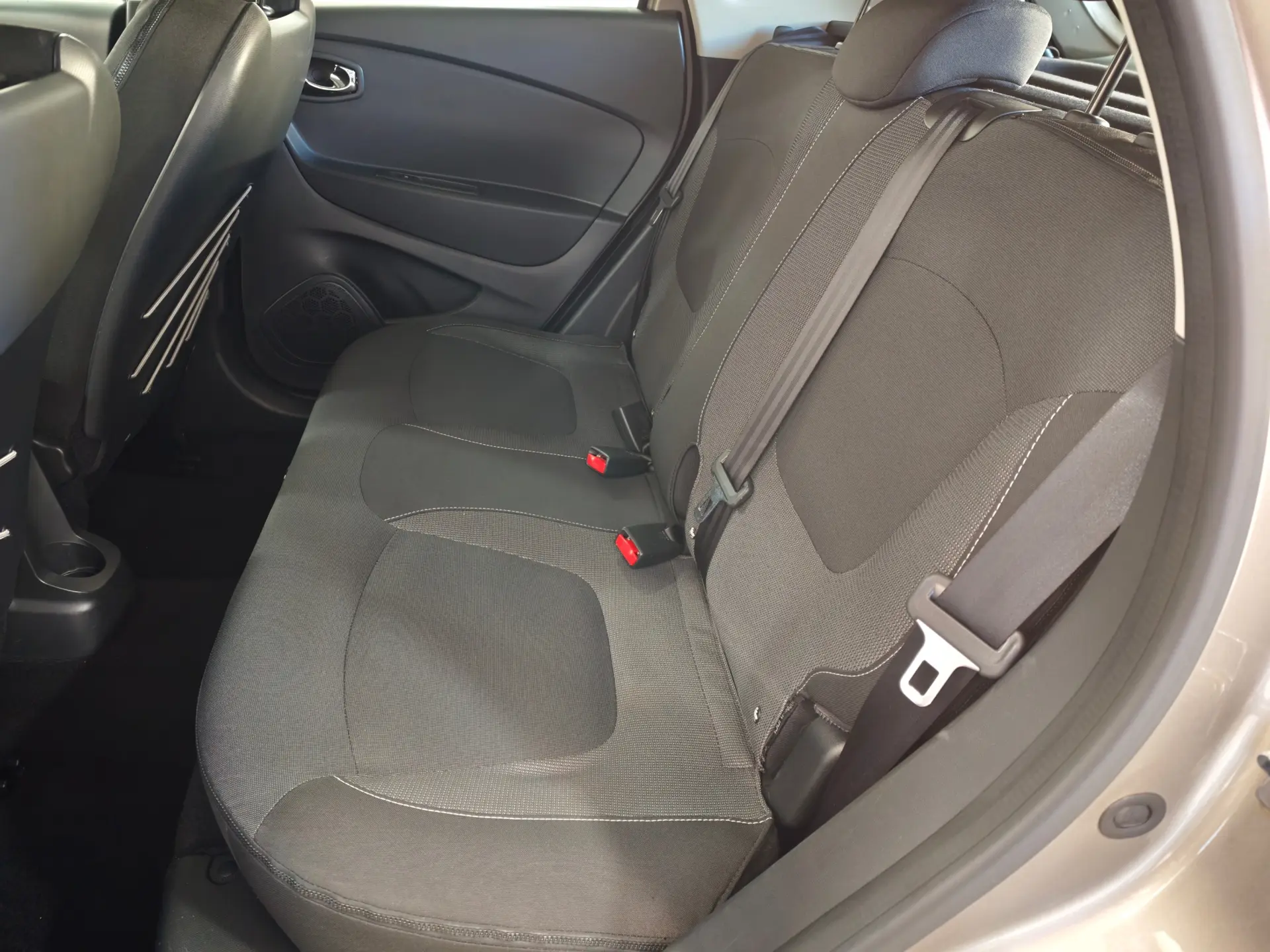 Renault Captur 1.5 dCi 22