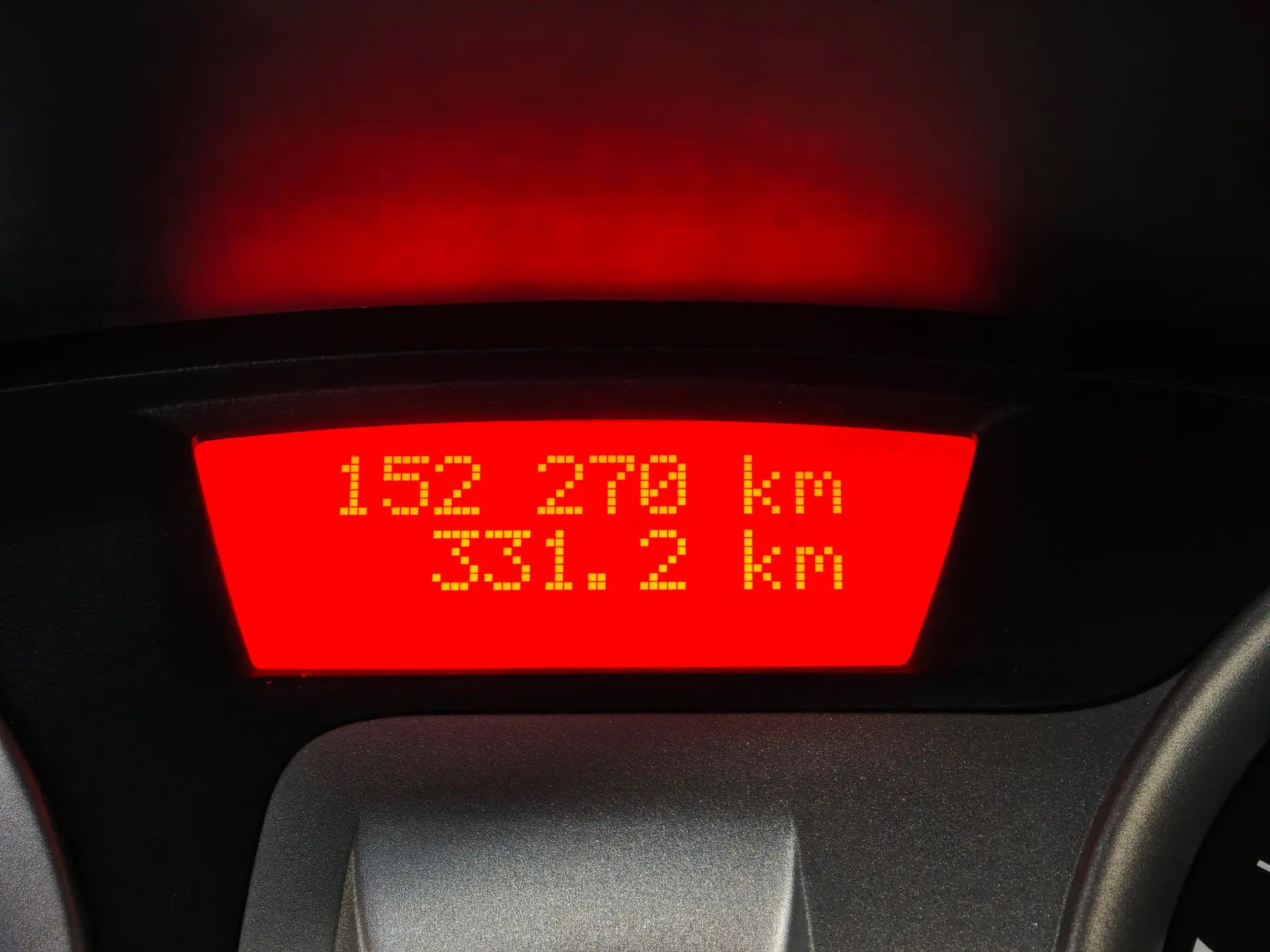 Renault Clio 1.5 dCi Confort 89g 7