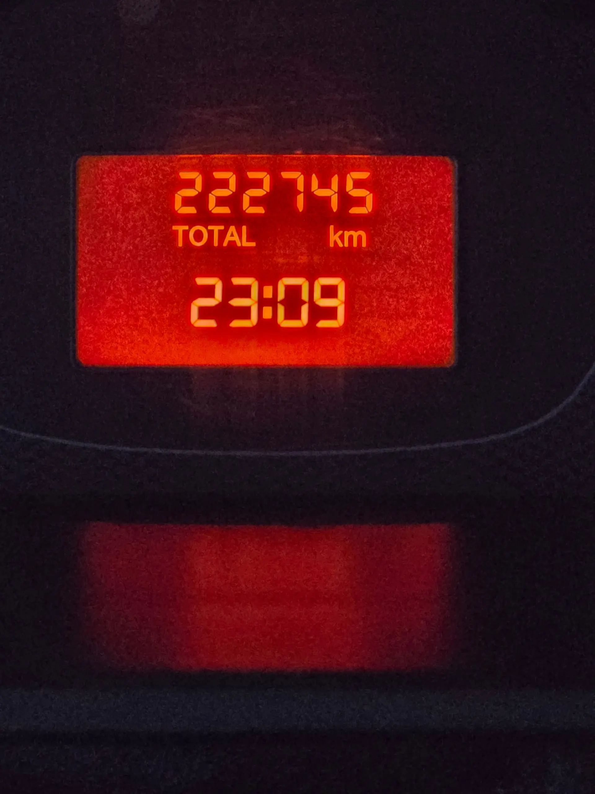 Fiat Doblo 1.3 Multijet 7