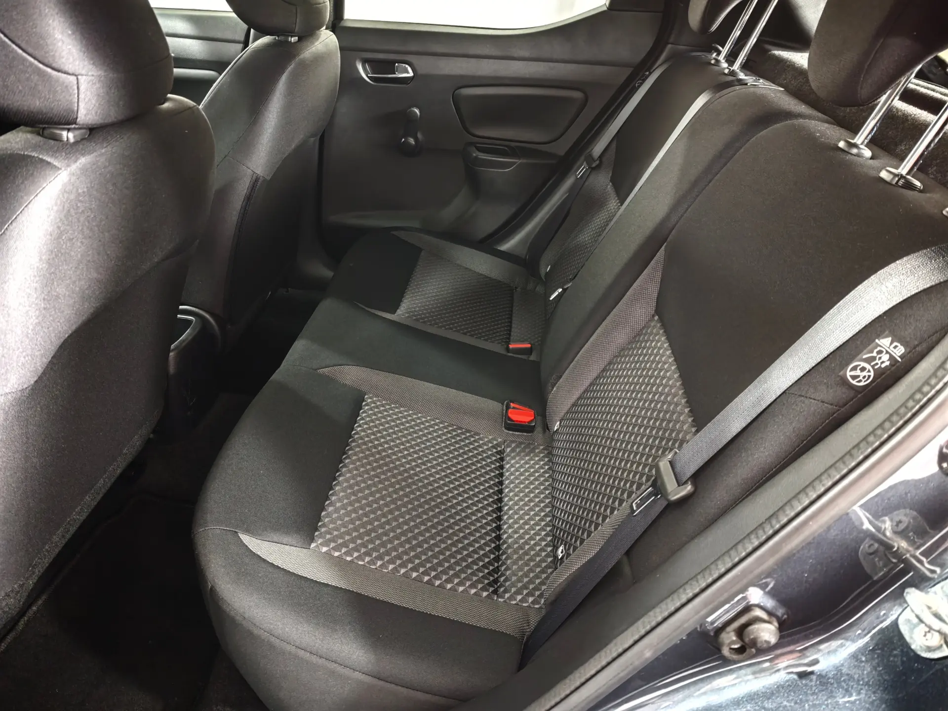 Nissan Micra 1.0 IG-T Kiiro 20