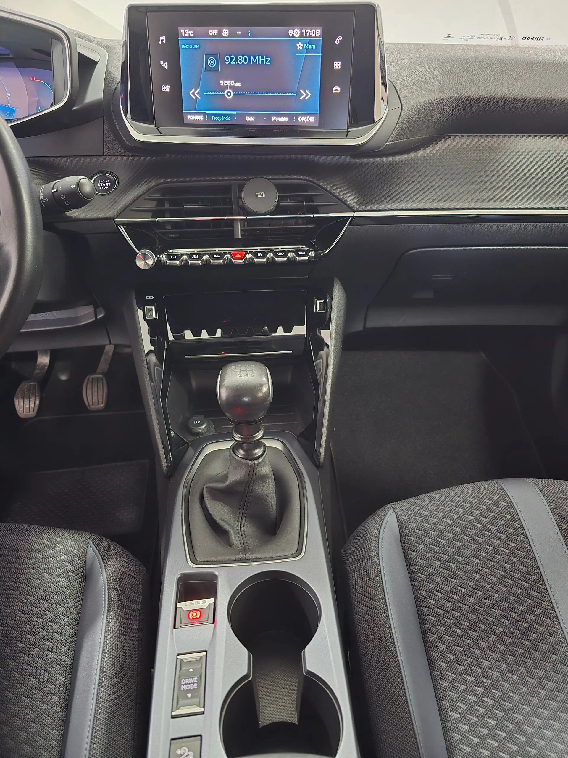 Peugeot 2008 1.2 PureTech Allure 13