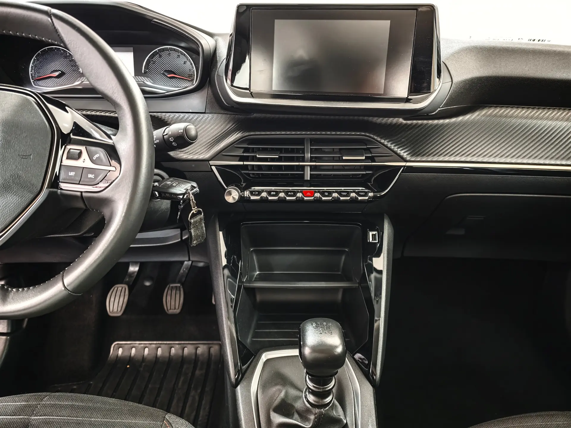 Peugeot 2008 1.2 PureTech Active 15