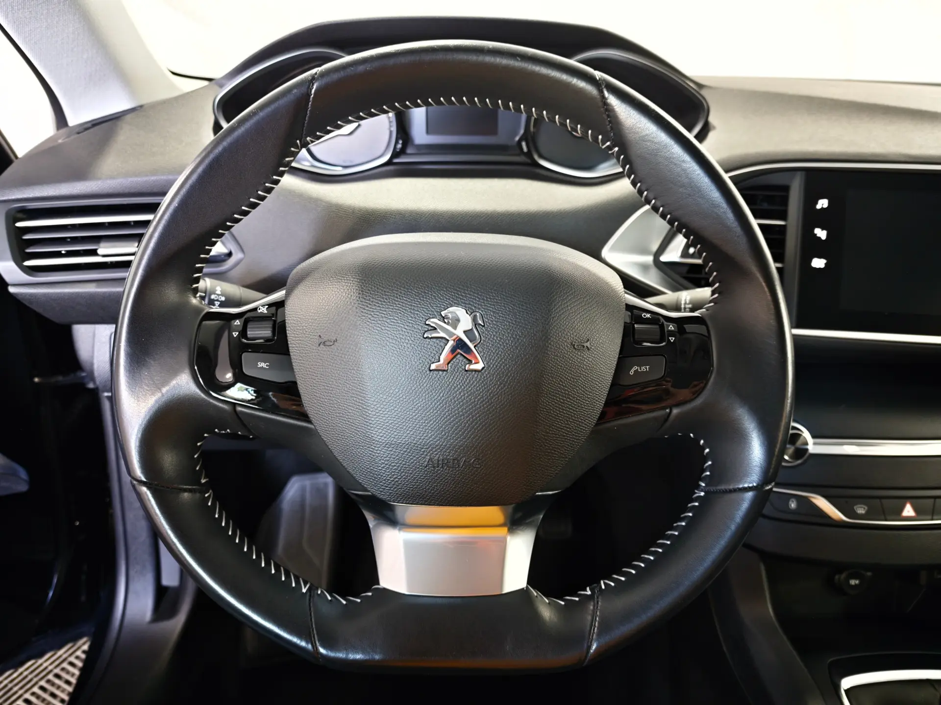Peugeot 308 1.2 PureTech Style 14